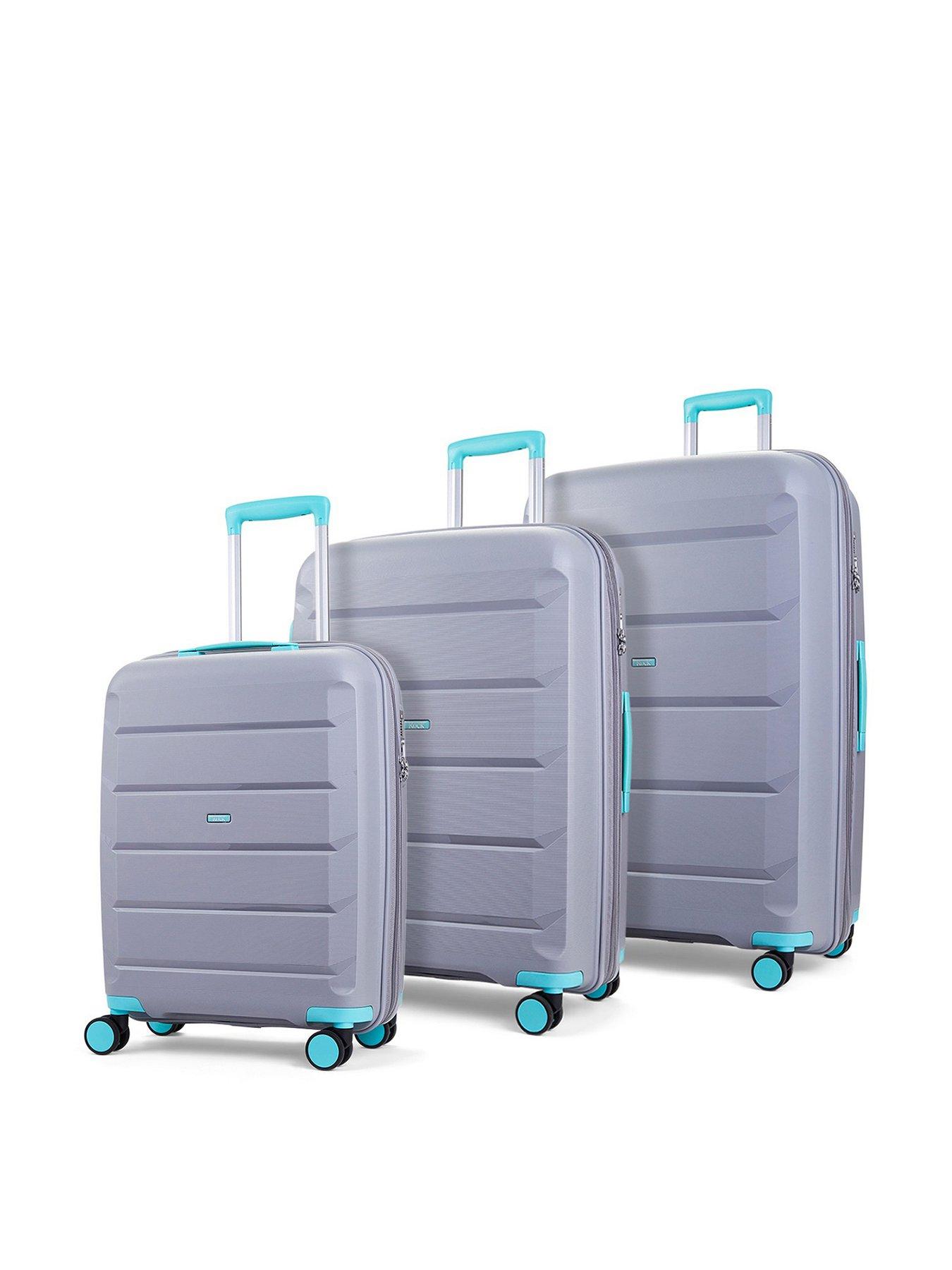 rock-luggage-tulum-hardshell-8-wheel-spinner-3-pc-set--greyaqua