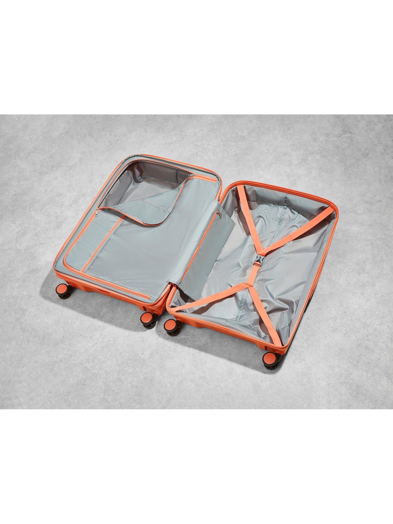 rock-luggage-tulum-hardshell-8-wheel-spinner-3-pc-set--peach-echooutfit