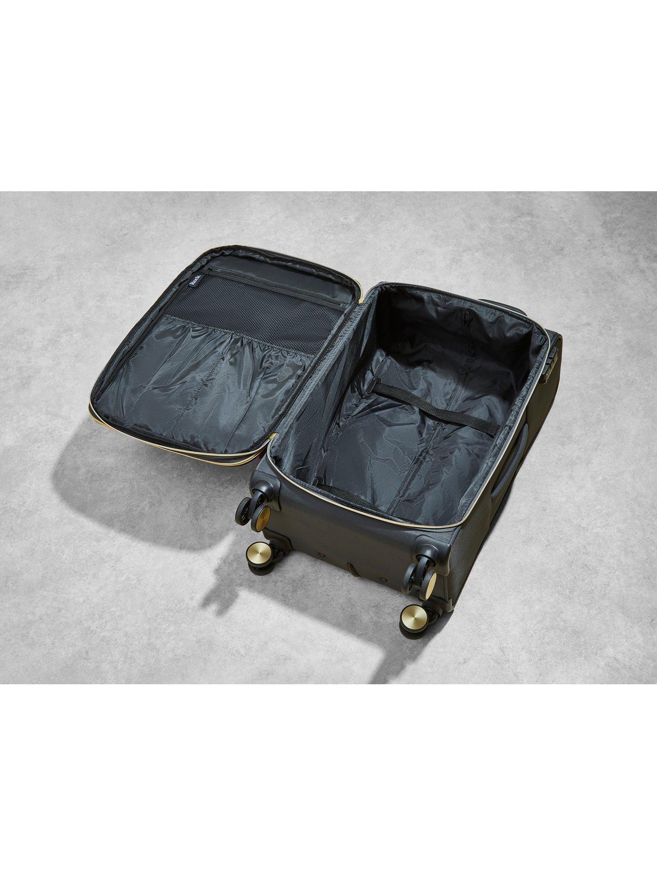 rock-luggage-sloane-softshell-8-wheel-expander-with-tsa-lock-small-suitcasedetail