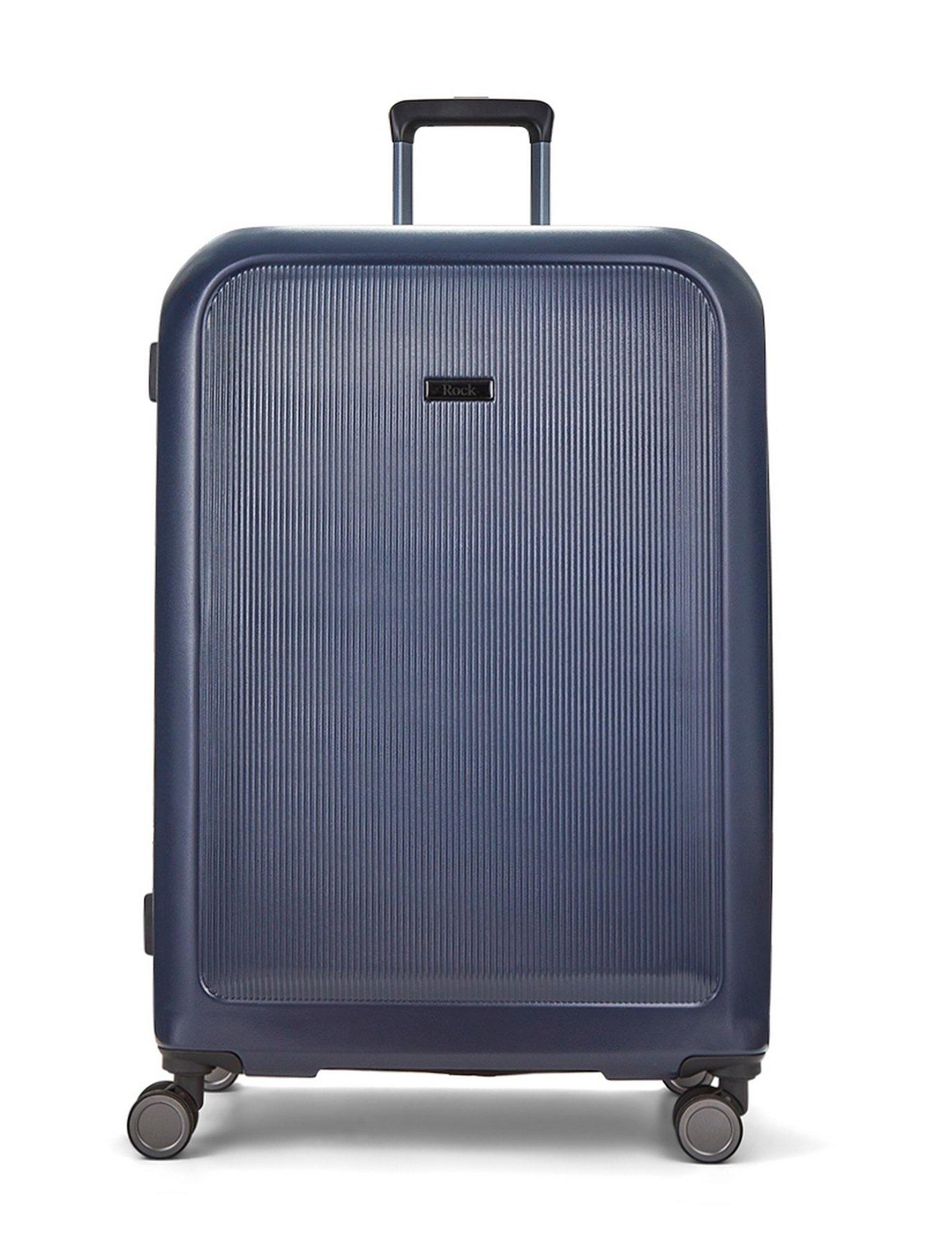 rock-luggage-austin-8-wheel-hardshell-pp-3pc-suitcase-with-tsa-lock--navyback