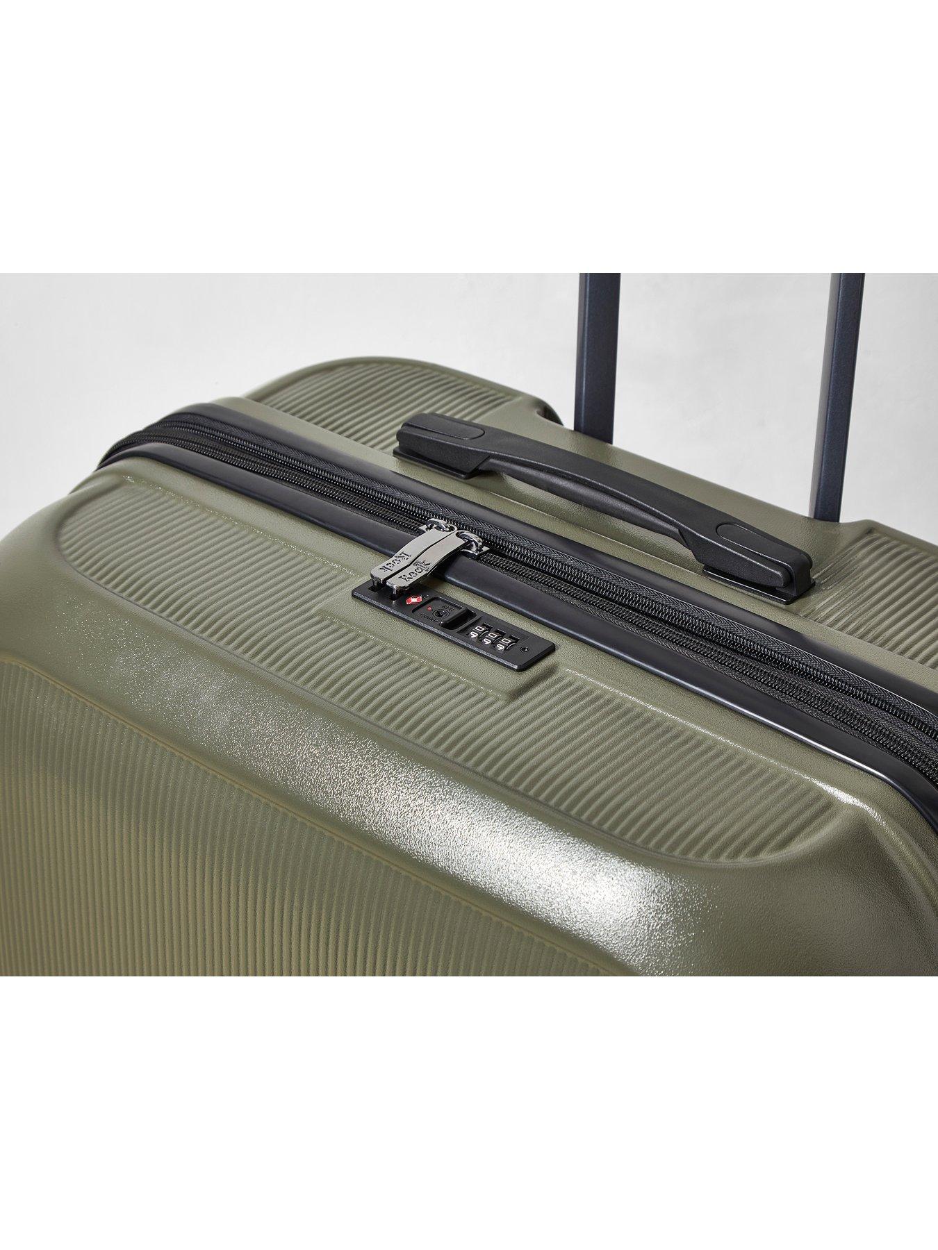 rock-luggage-austin-8-wheel-hardshell-pp-large-suitcase-with-tsa-lock--olive-greendetail