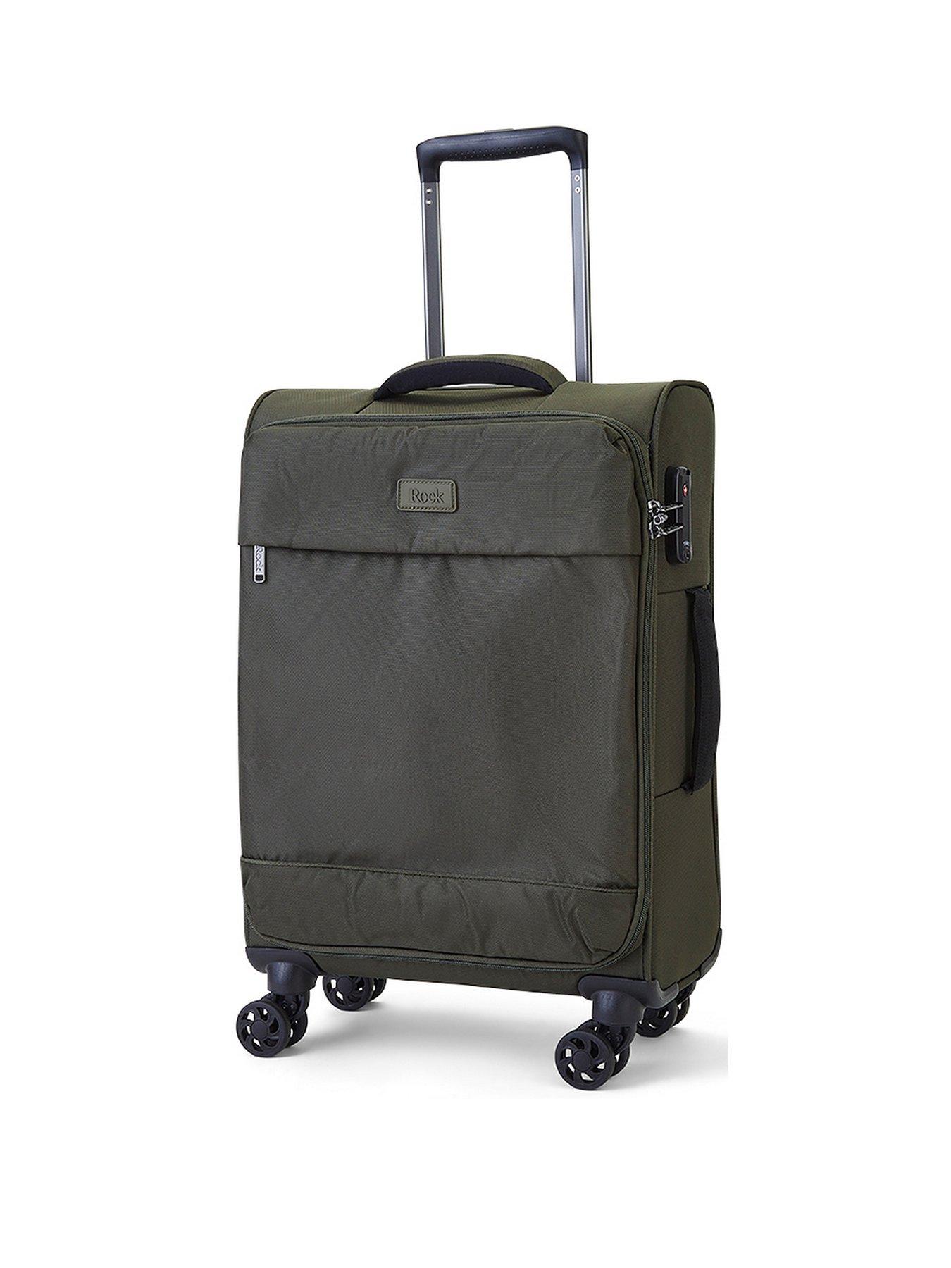 Small suitcase online wheels