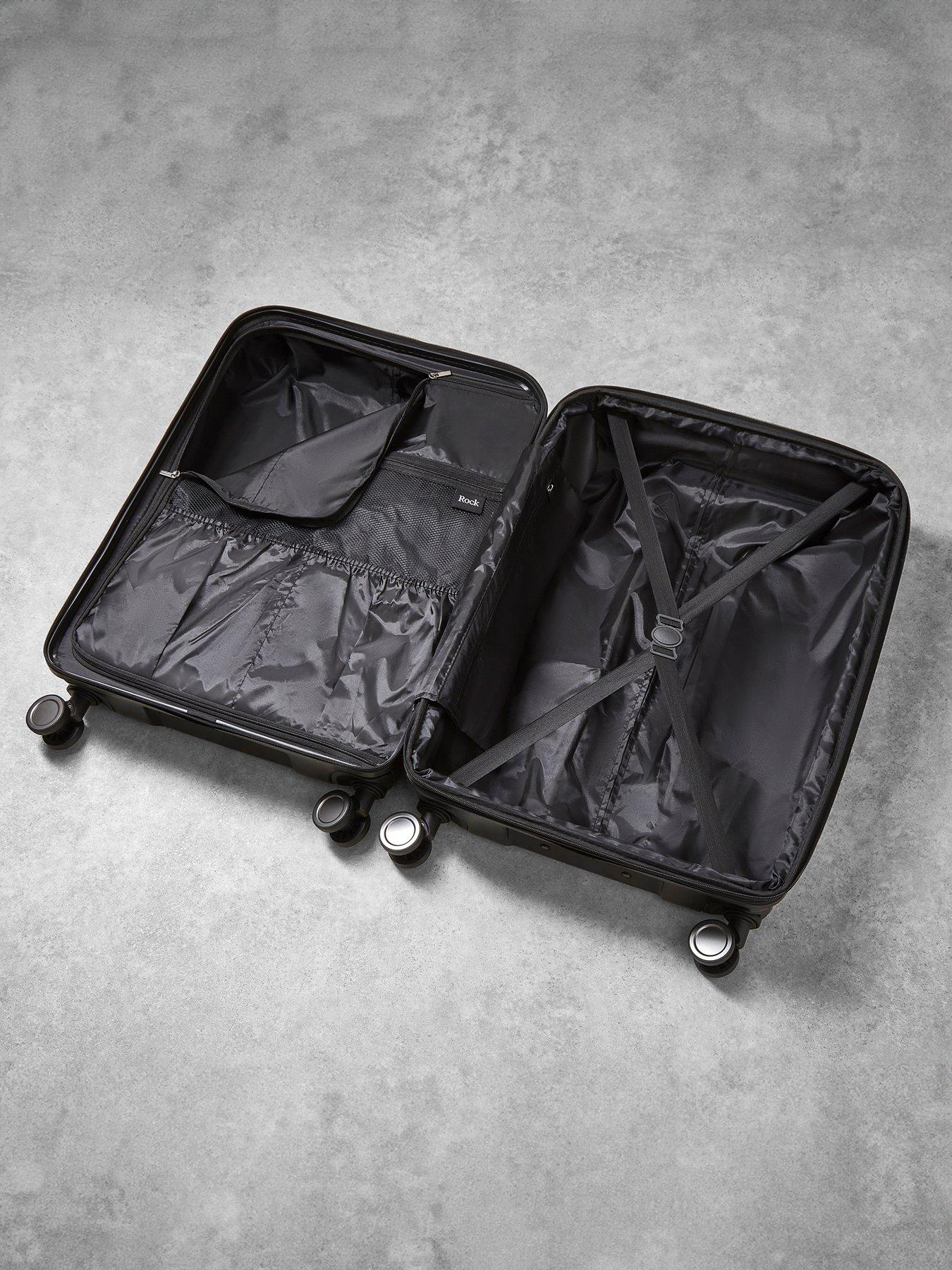 rock-luggage-austin-8-wheel-hardshell-pp-large-suitcase-with-tsa-lock--blackoutfit