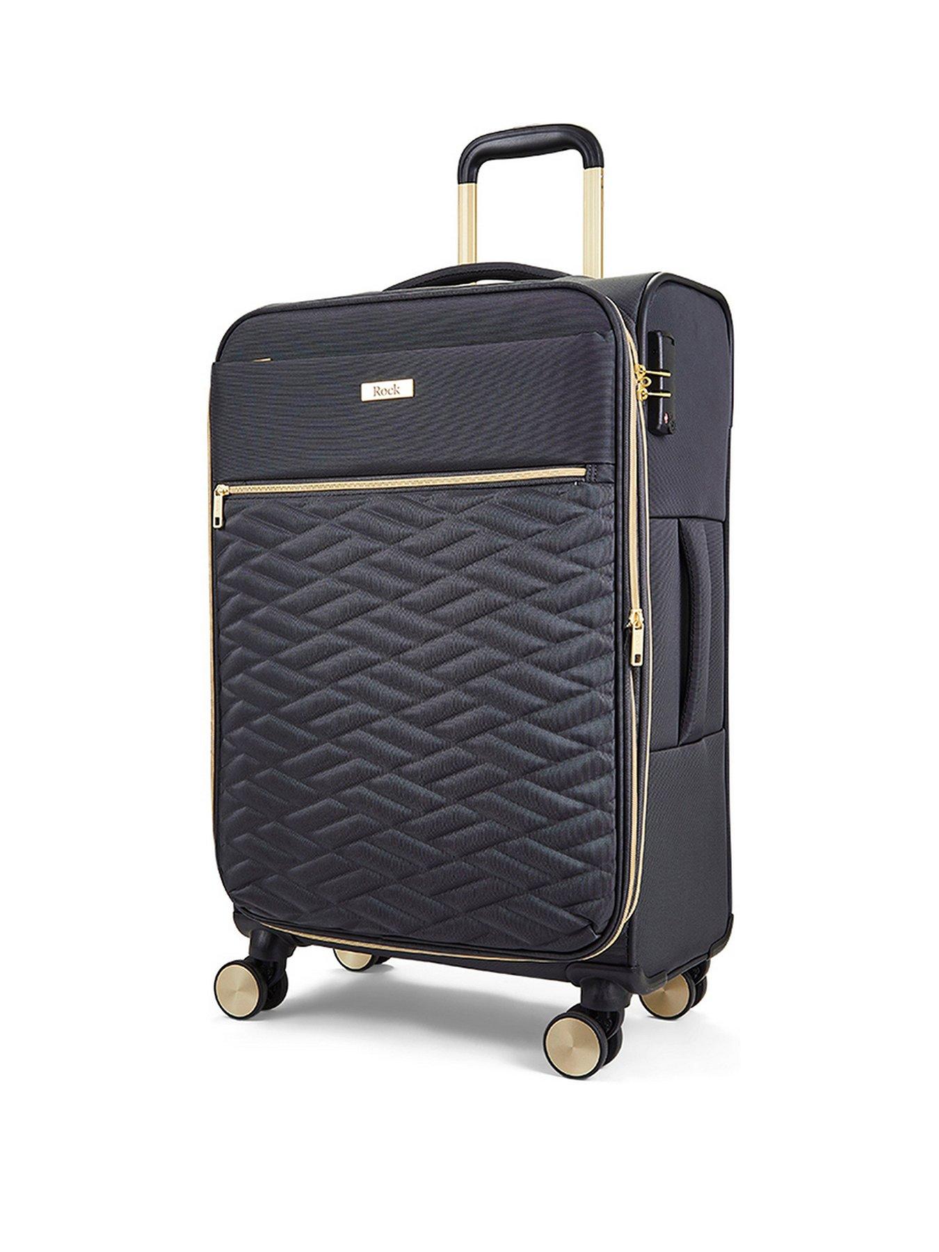 rock-luggage-sloane-softshell-8-wheel-expander-with-tsa-lock-medium-suitcase