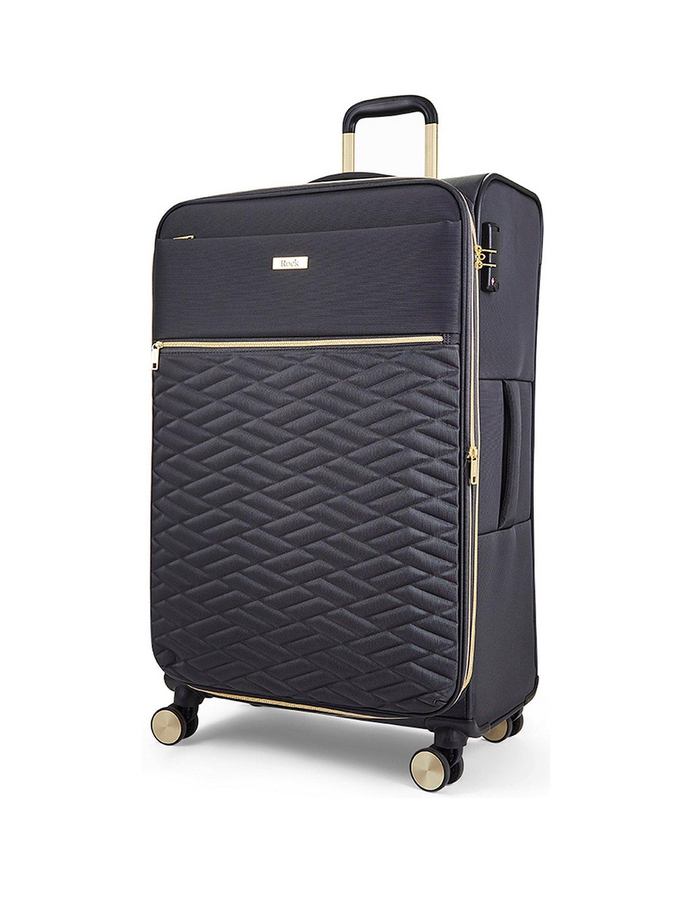 rock-luggage-sloane-softshell-8-wheel-expander-with-tsa-lock-3-pc-setstillFront