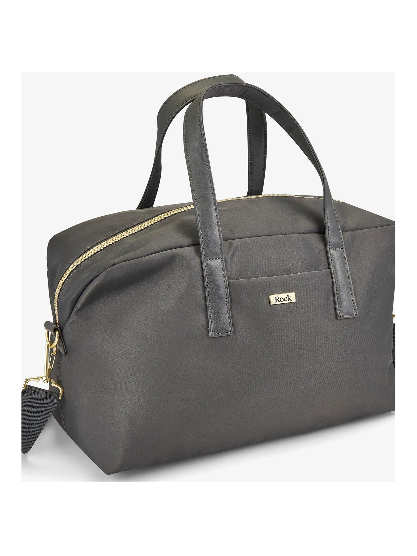 rock-luggage-kensington-holdall