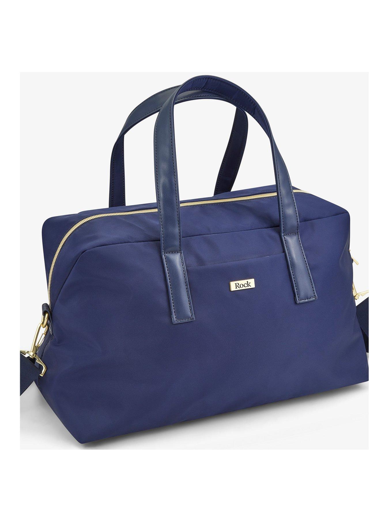 Joules 2024 holdall bag