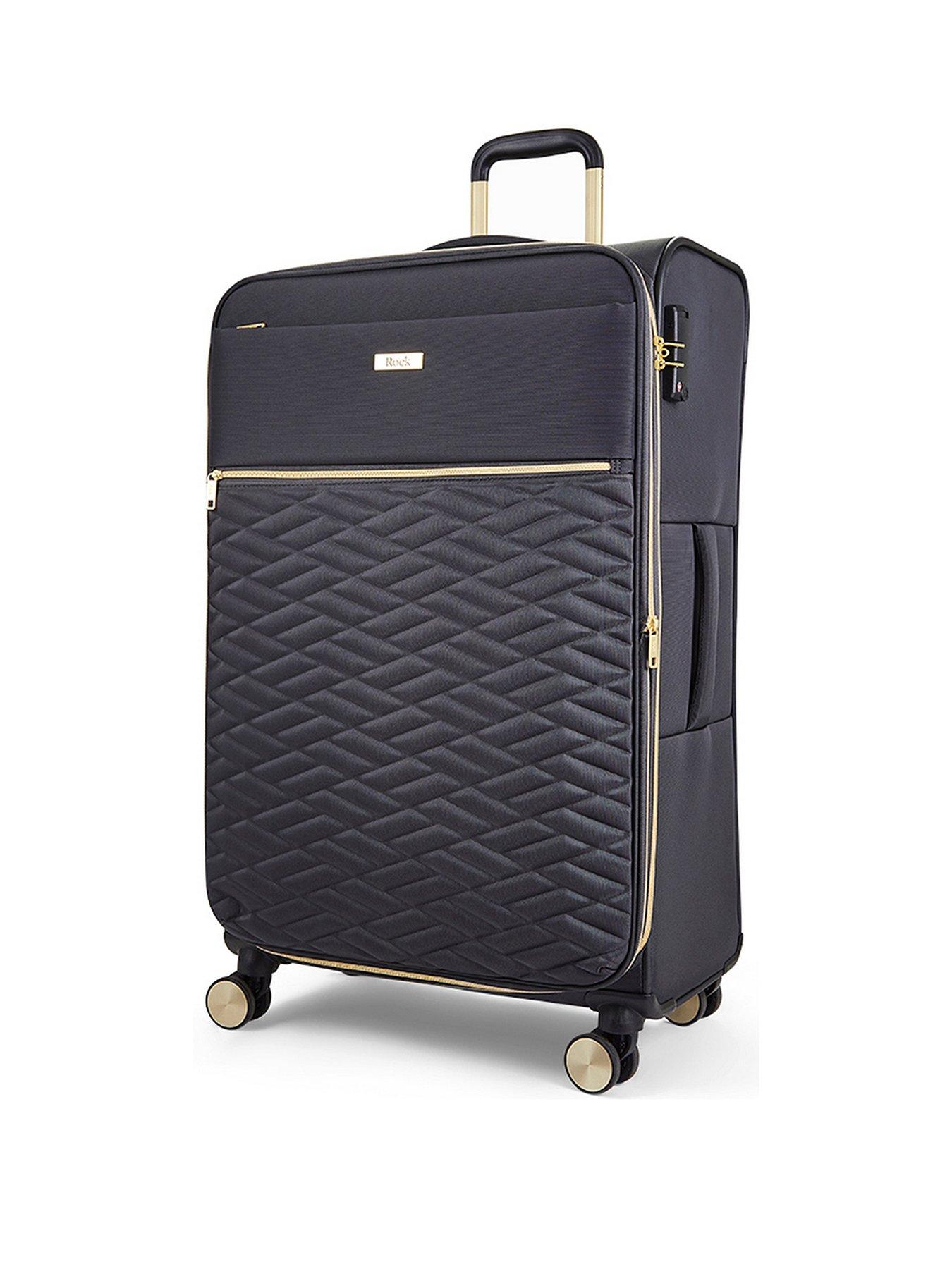 rock-luggage-sloane-softshell-8-wheel-expander-with-tsa-lock-large-suitcase