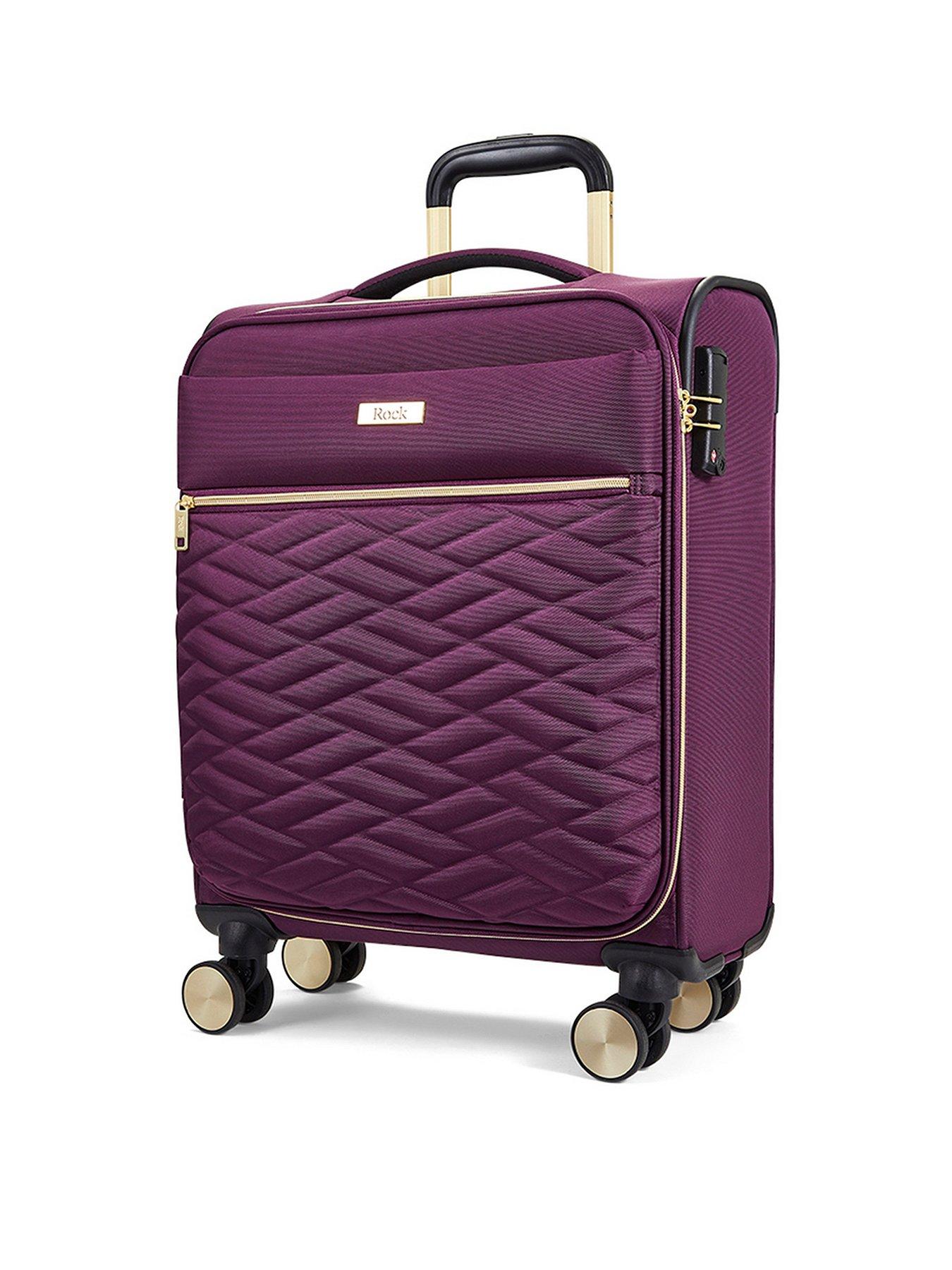 It luggage sales tritex quilted