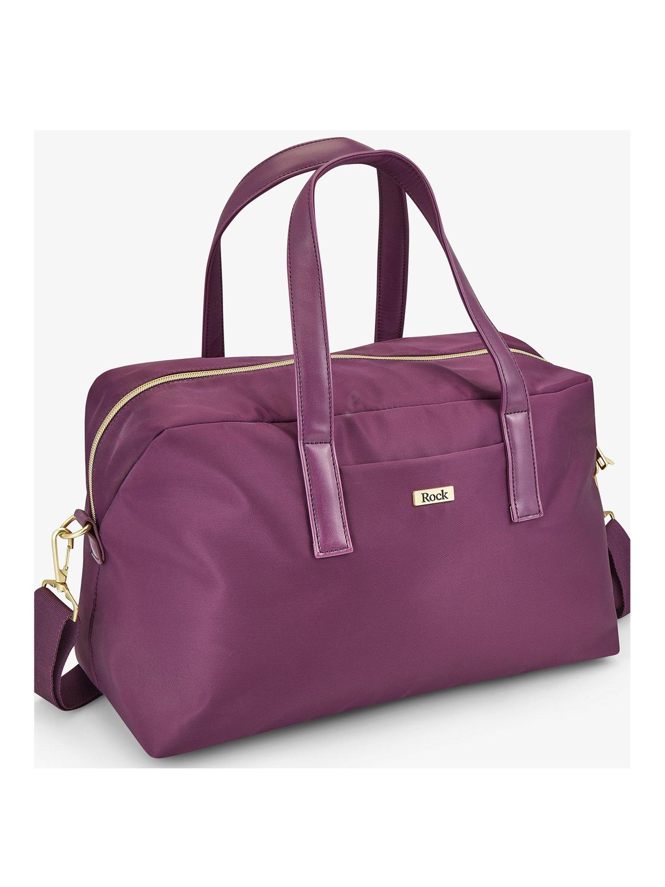 Radley travel essentials cabin duffle online bag