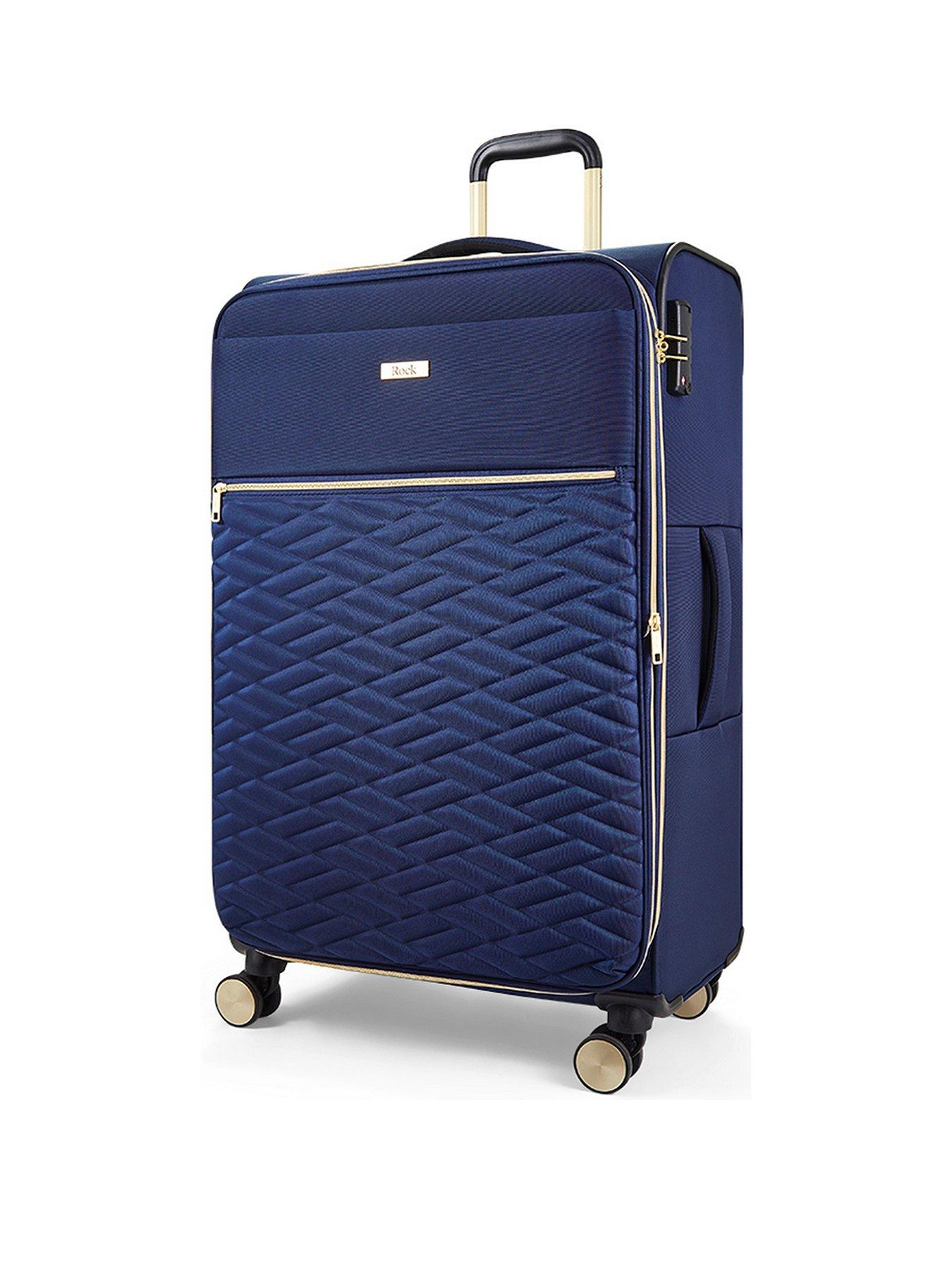 rock-luggage-sloane-softshell-8-wheel-expander-with-tsa-lock-large-suitcasefront