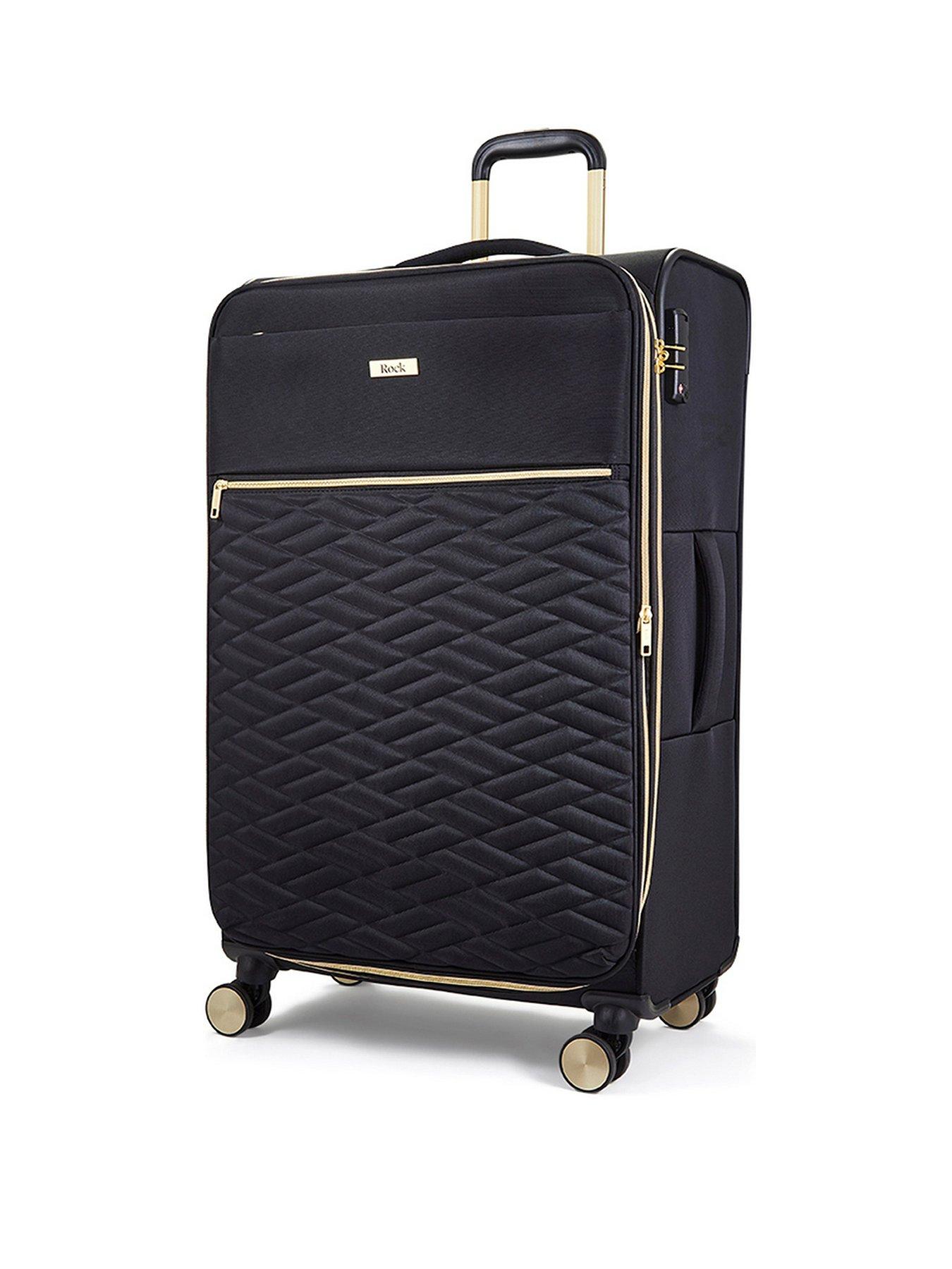 rock-luggage-sloane-softshell-8-wheel-expander-with-tsa-lock-3-pc-setstillFront