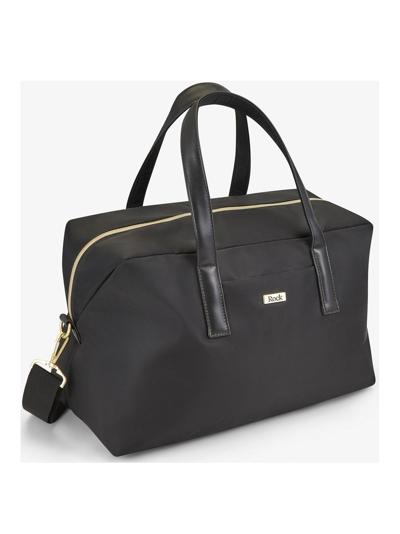 rock-luggage-kensington-holdall