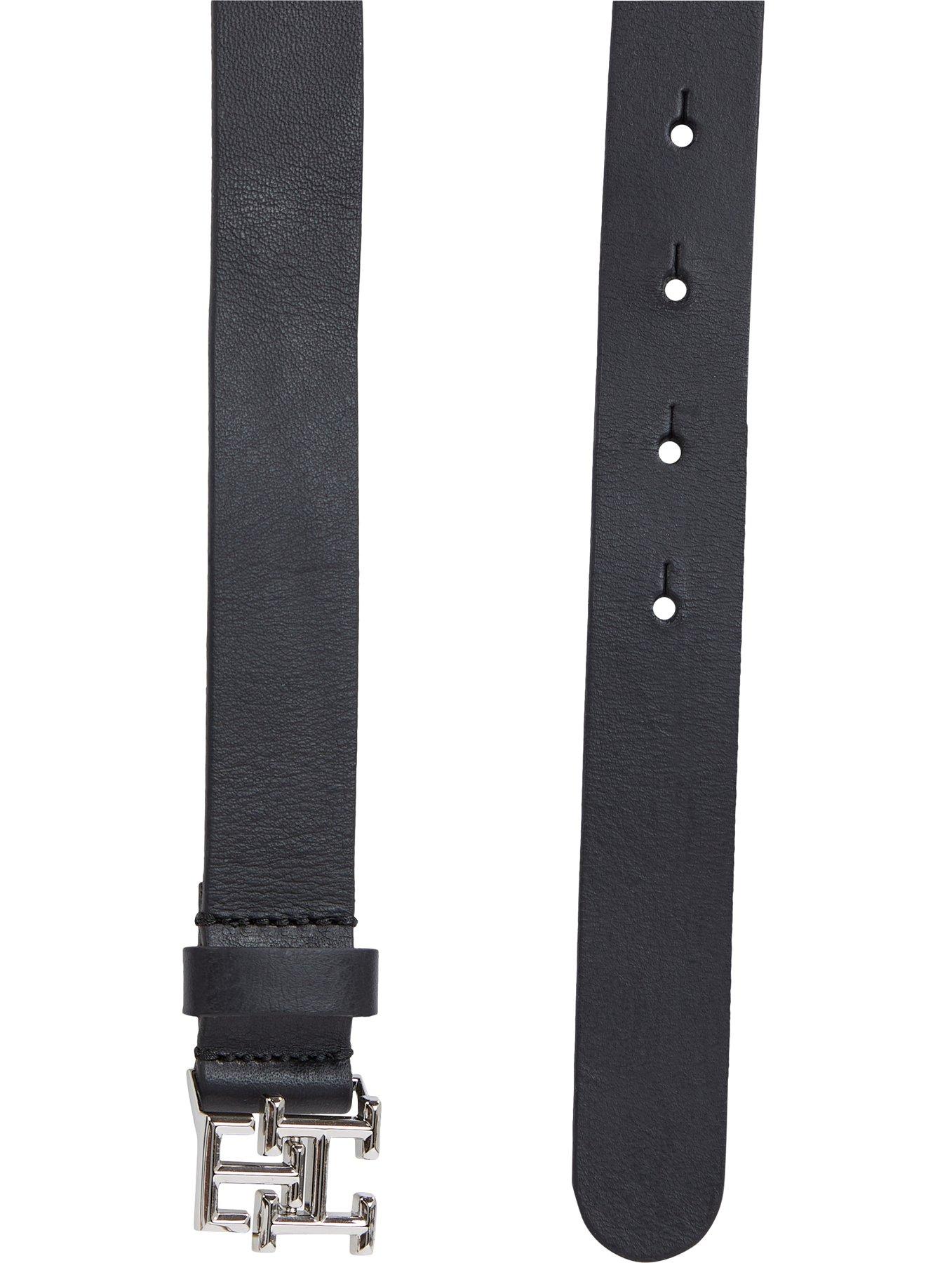 tommy-hilfiger-leather-logo-belt-blackback