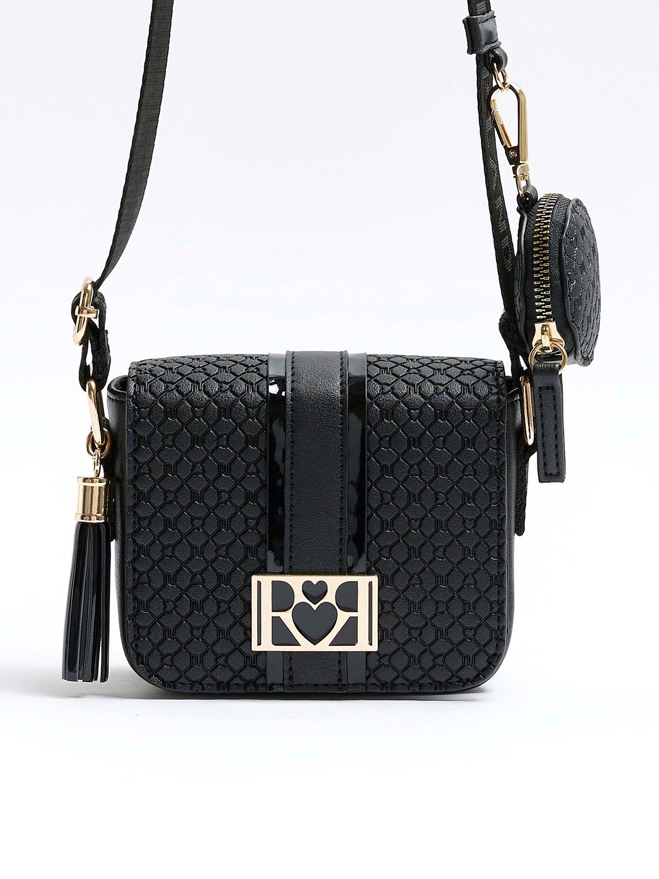 Monogram hotsell crossbody bag