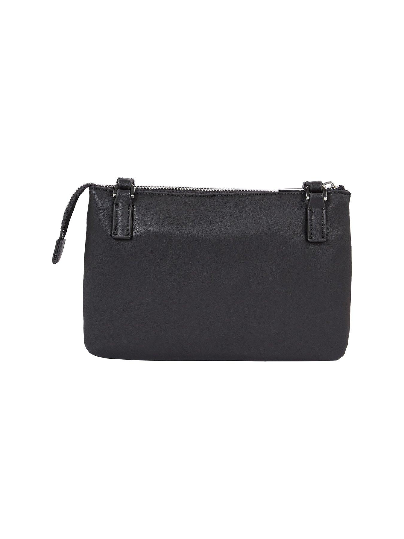 calvin-klein-compact-cross-bodynbspbag-blackstillFront