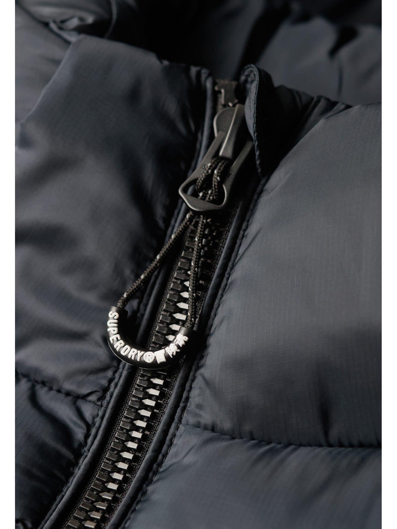 superdry-hooded-fuji-padded-gilet-navydetail