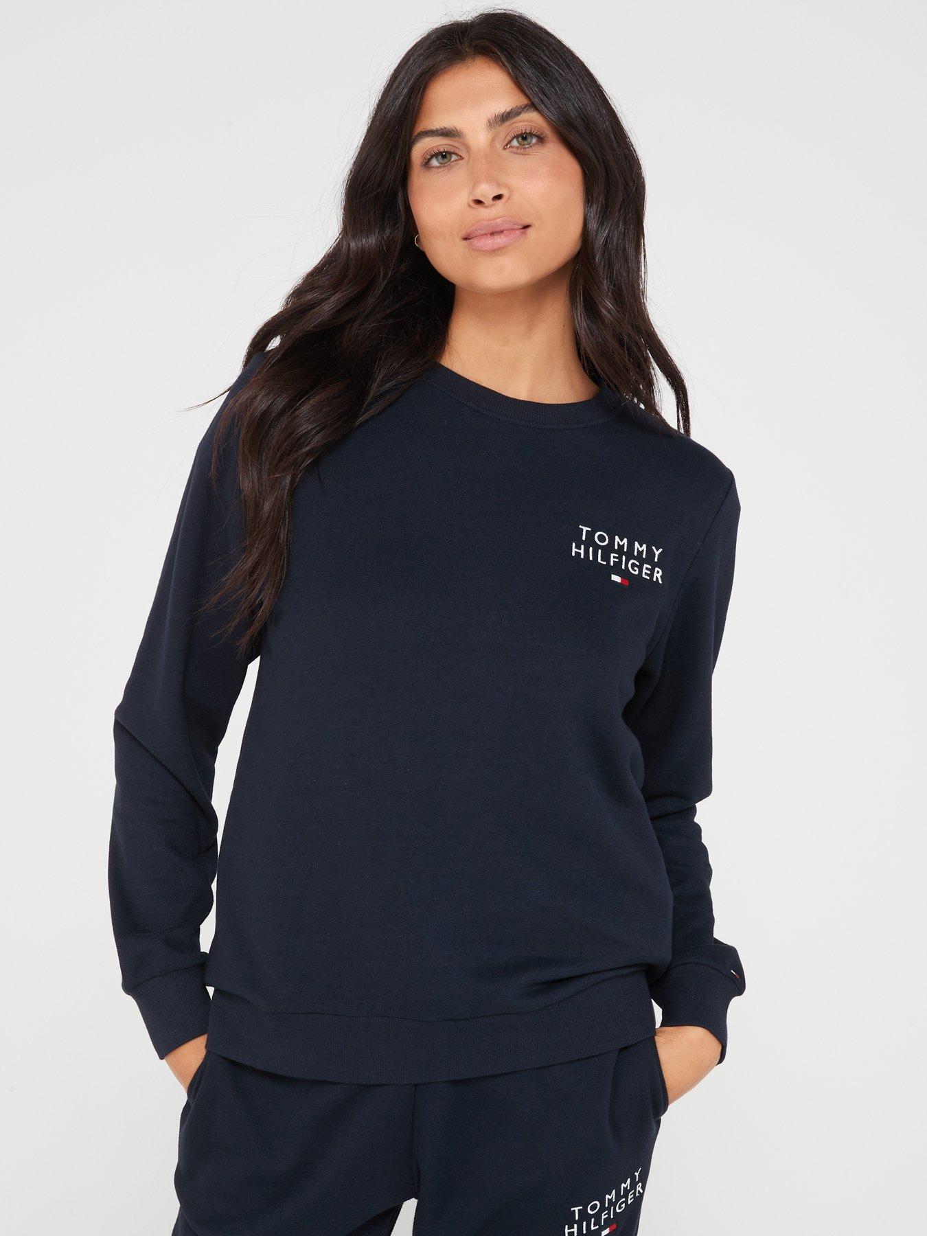 Tommy hilfiger nightwear online womens