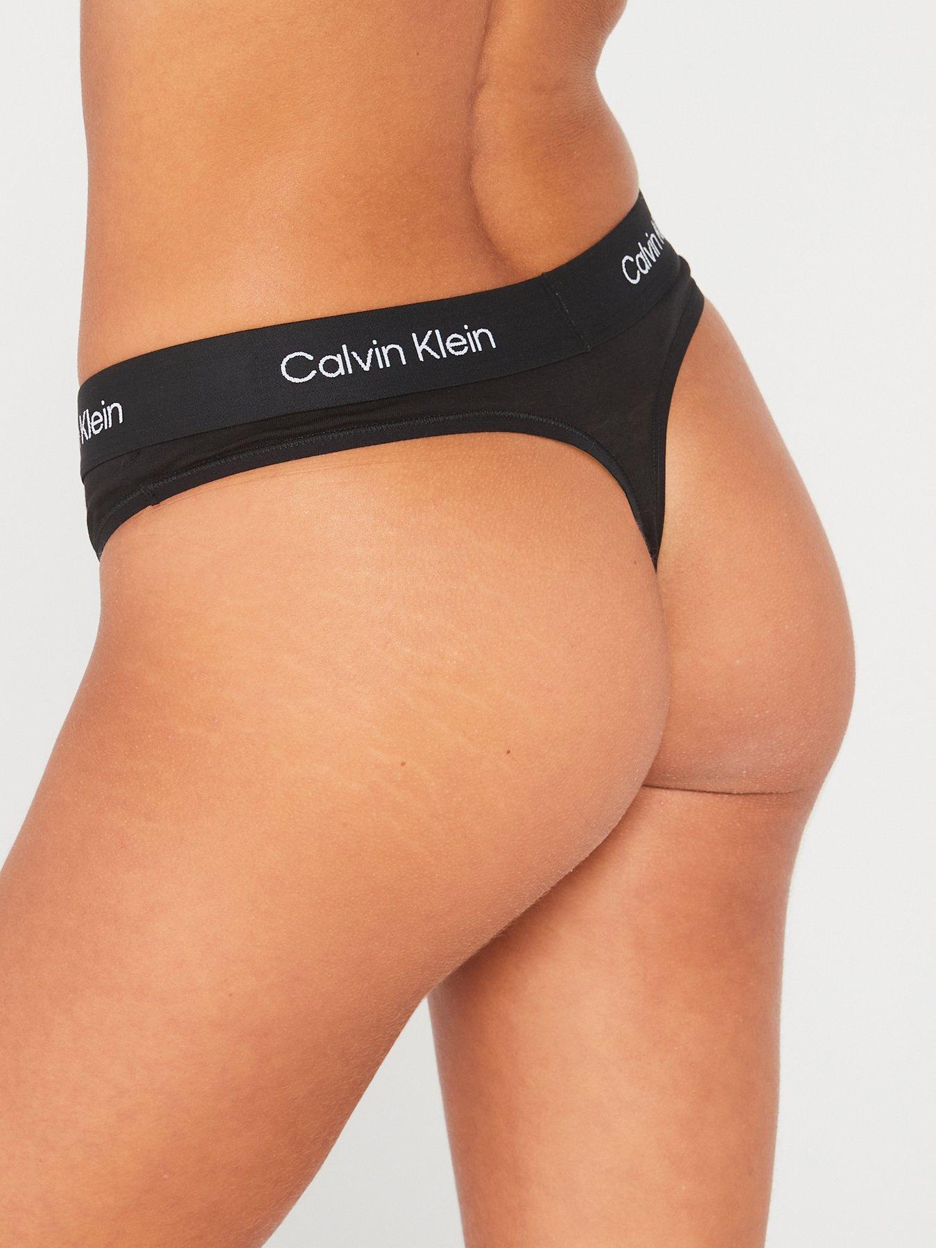 calvin-klein-modern-thong-blackstillFront