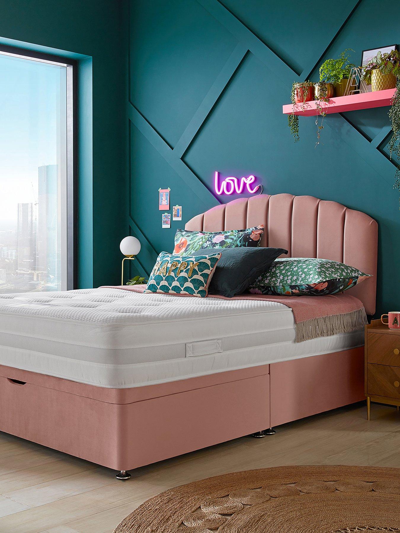 silentnight-mirapocket-penny-1200-orthonbspmattress