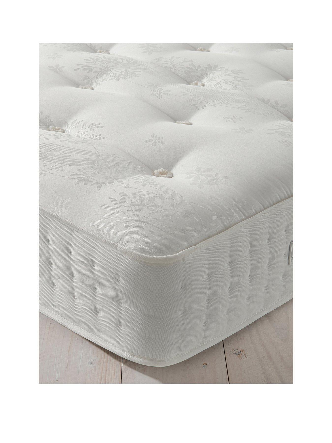 silentnight-mirapocket-jasmine-2000-eco-comfort-luxury-double-mattressstillFront