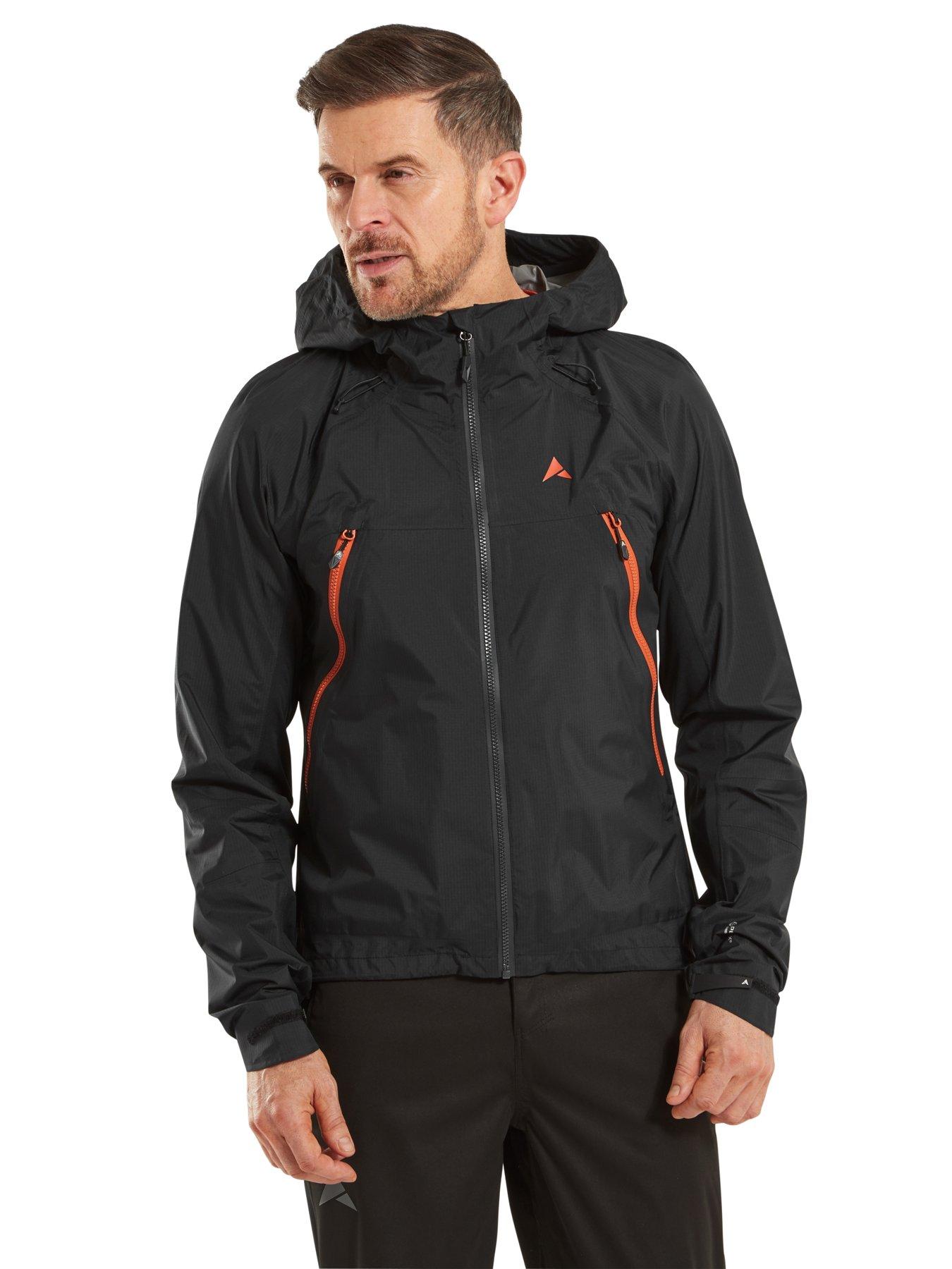 Ridge on sale cycling jacket