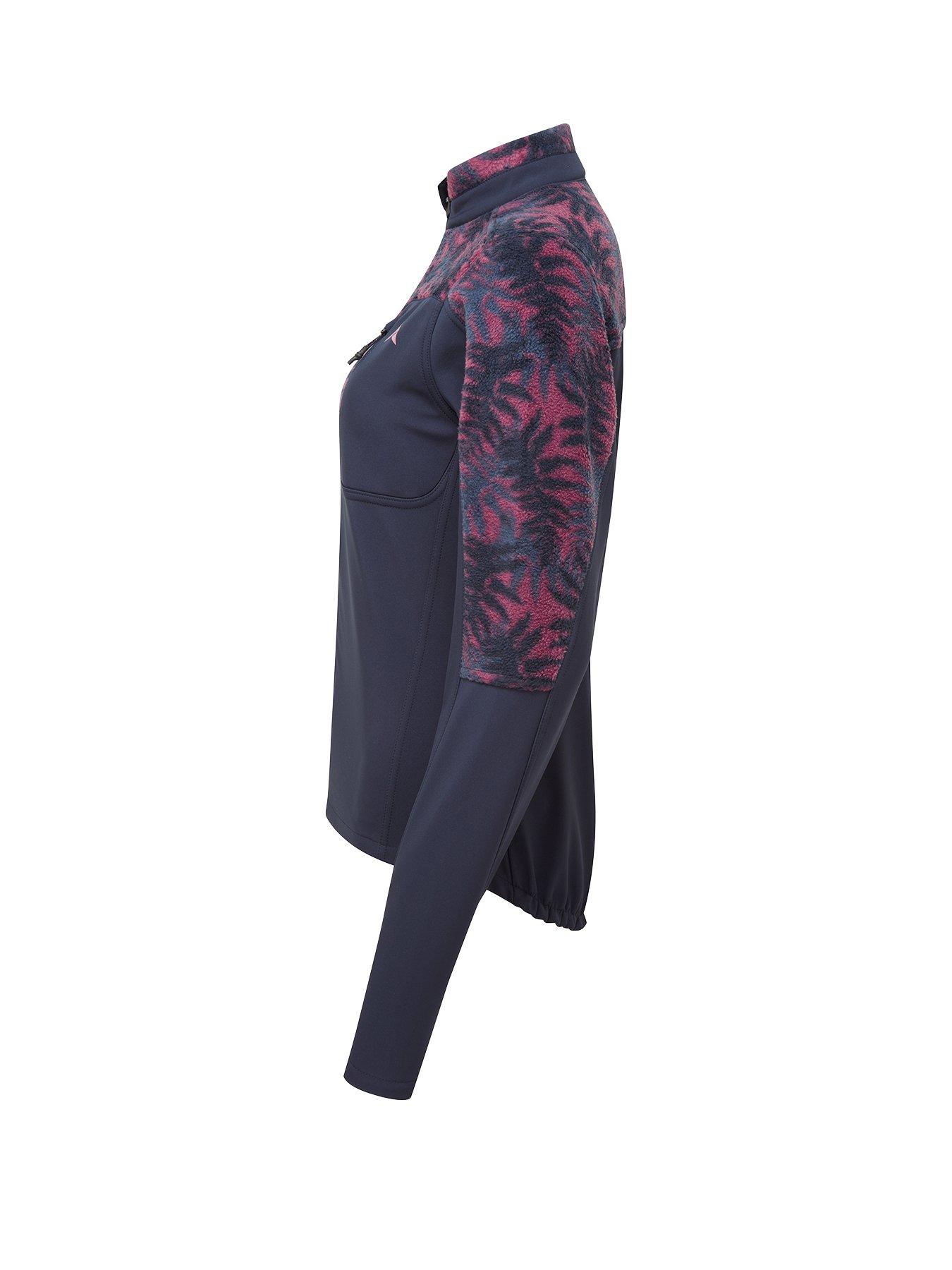 altura-all-roads-womens-cycling-fleece-carbon-mixstillFront