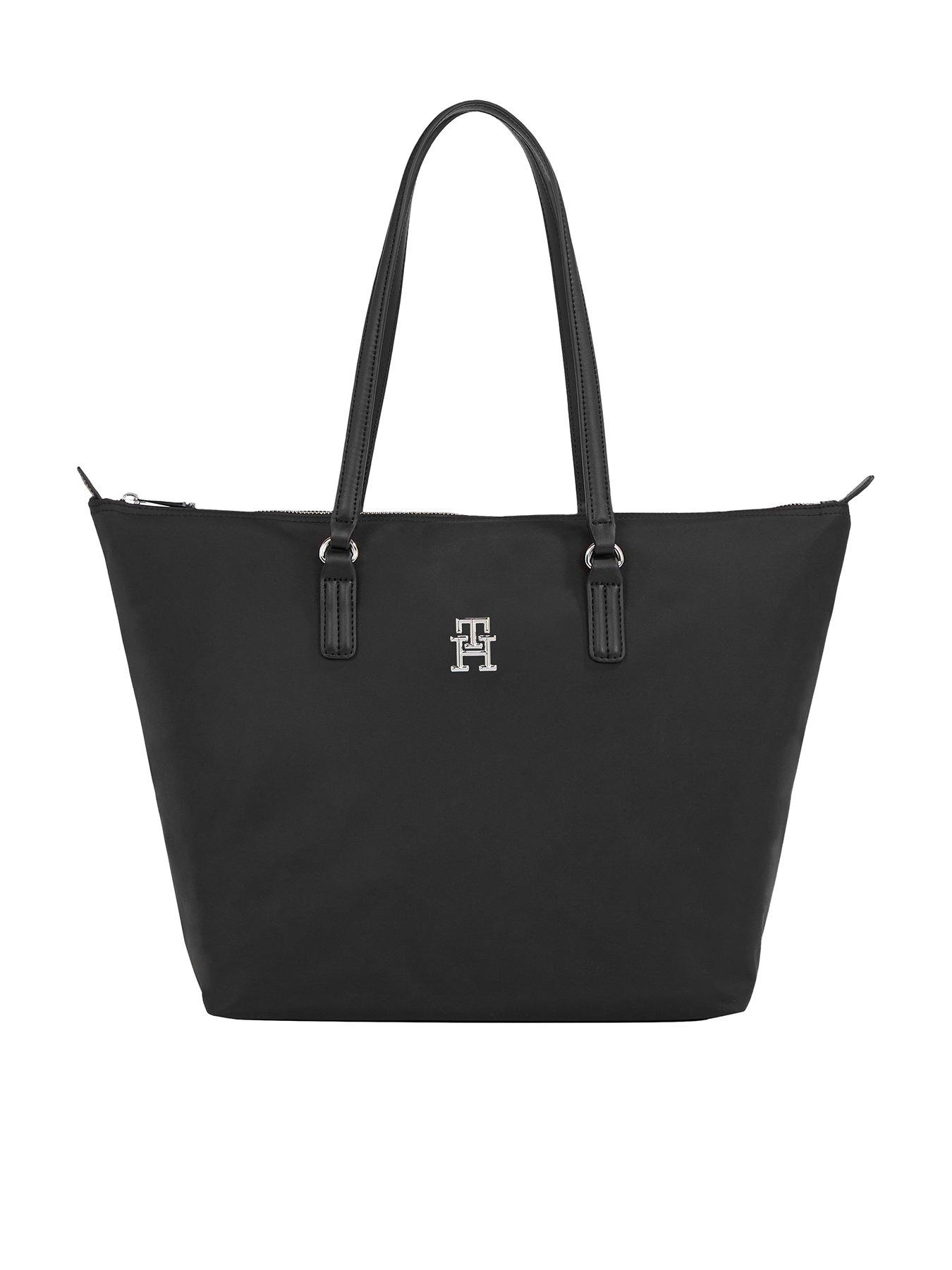 tommy-hilfiger-poppy-tote-bag-black