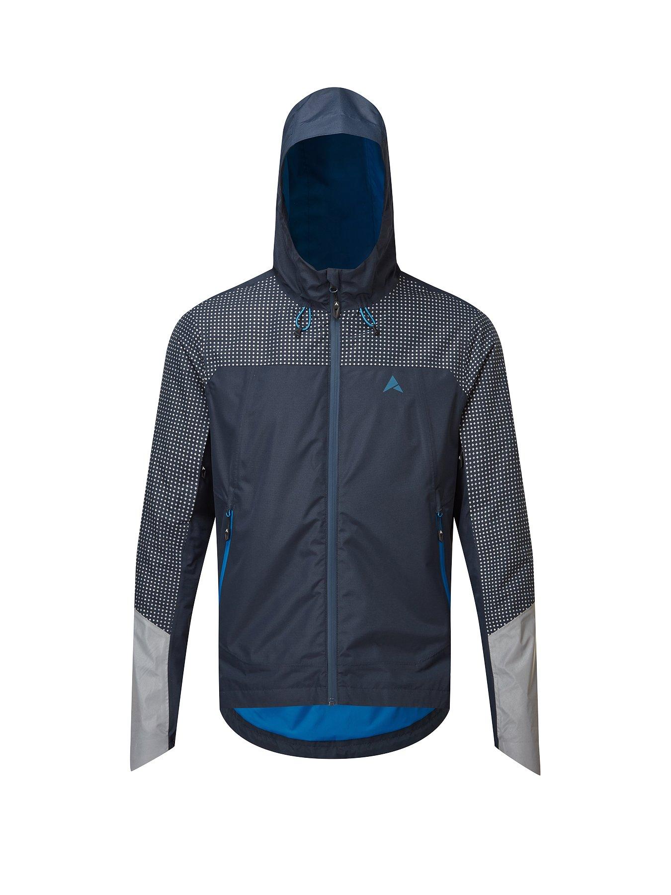 Altura cycling sales jacket mens