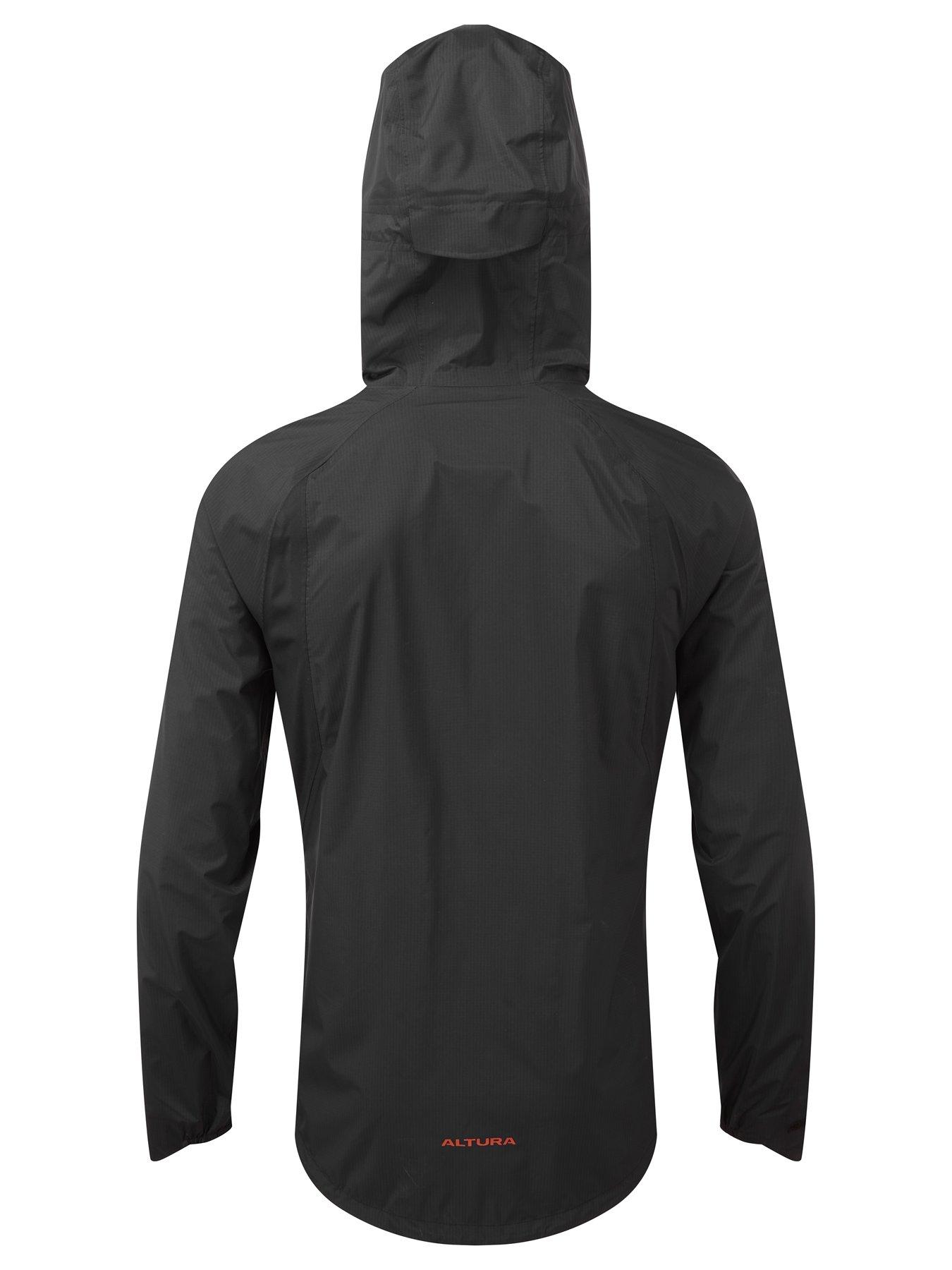 Ridge waterproof cycling jacket sale