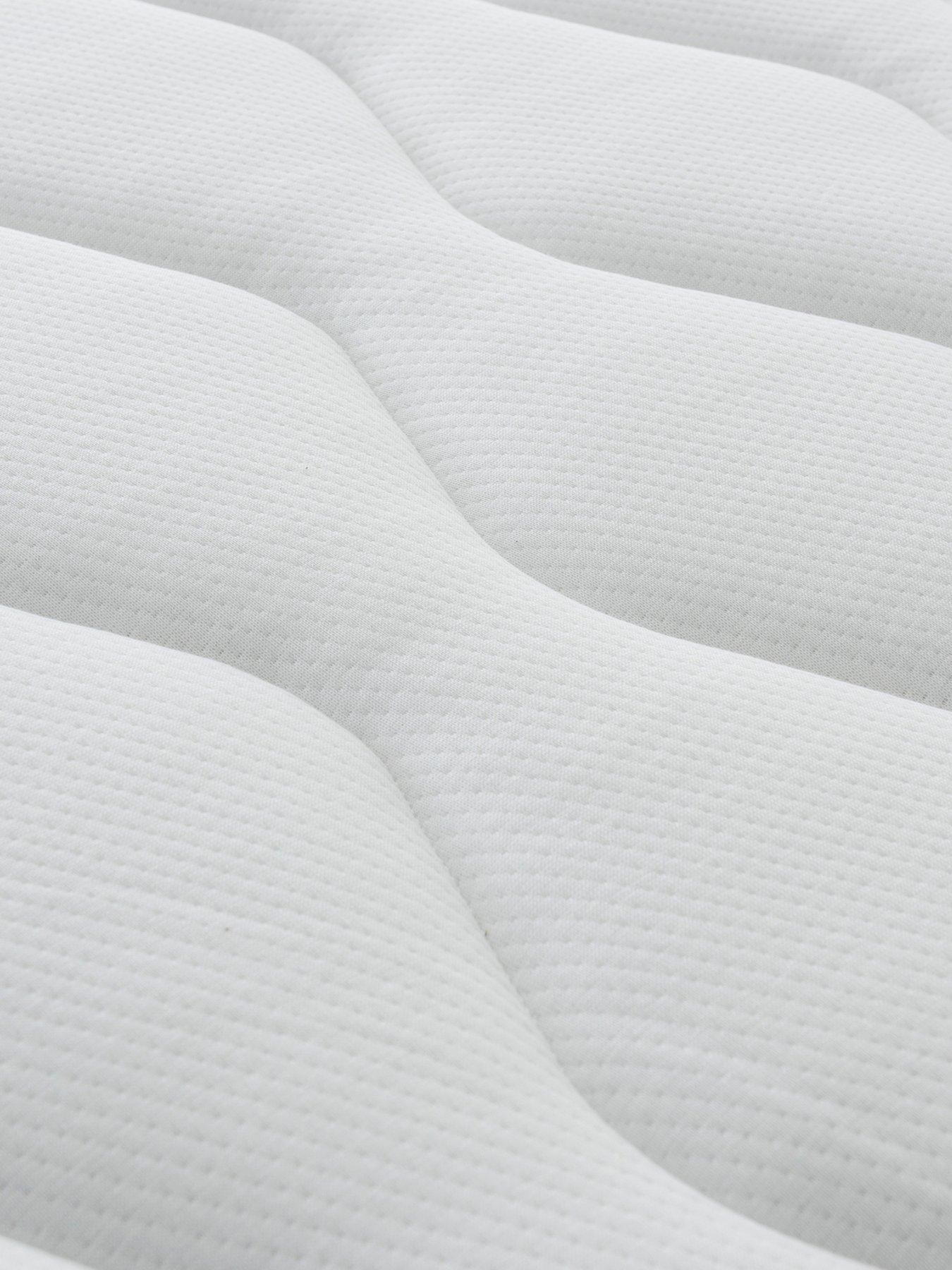 Image 5 of 8 of Silentnight 1000 Pocket Mattress- Firm