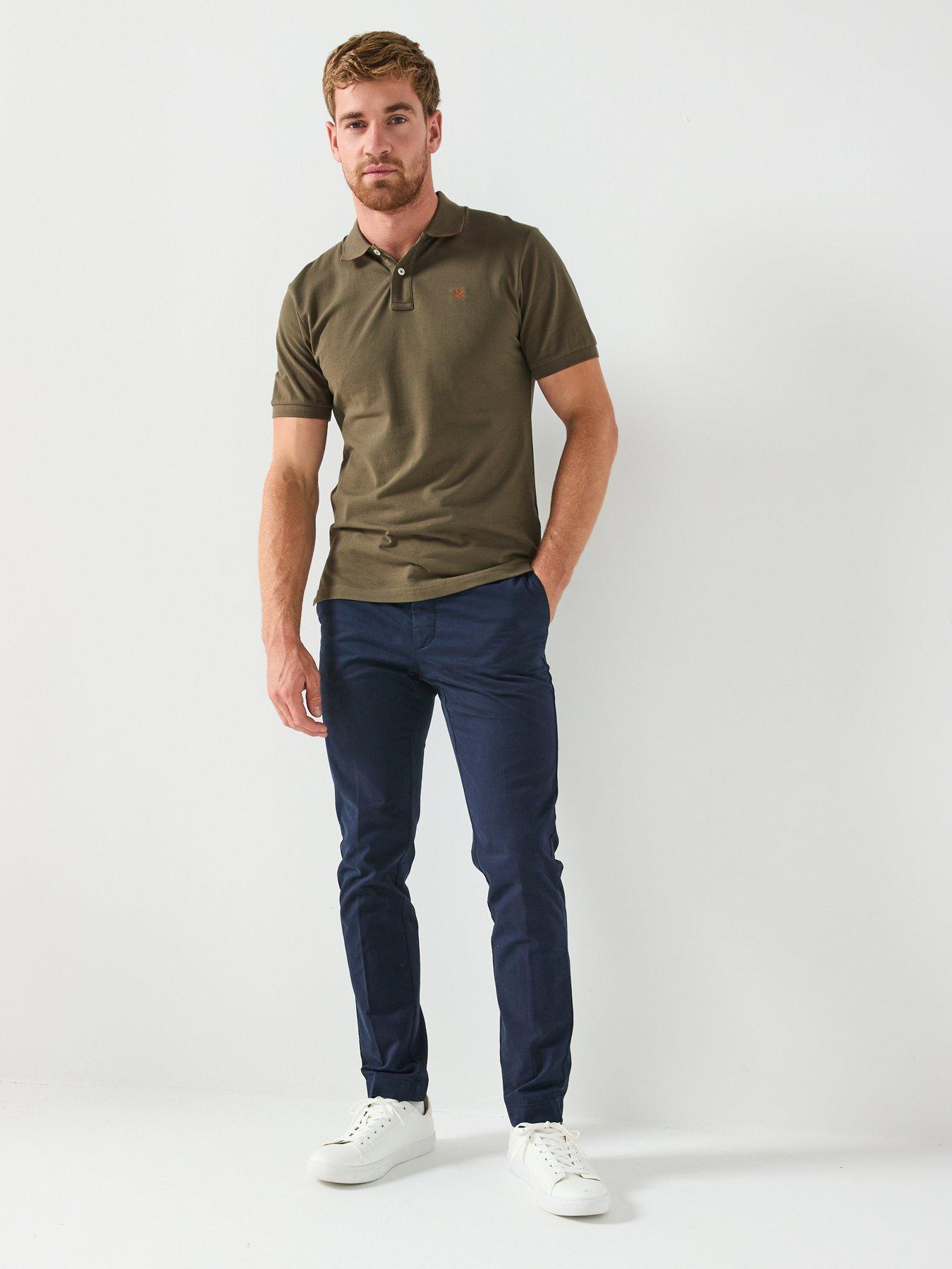 hackett-kensington-chino-navyback