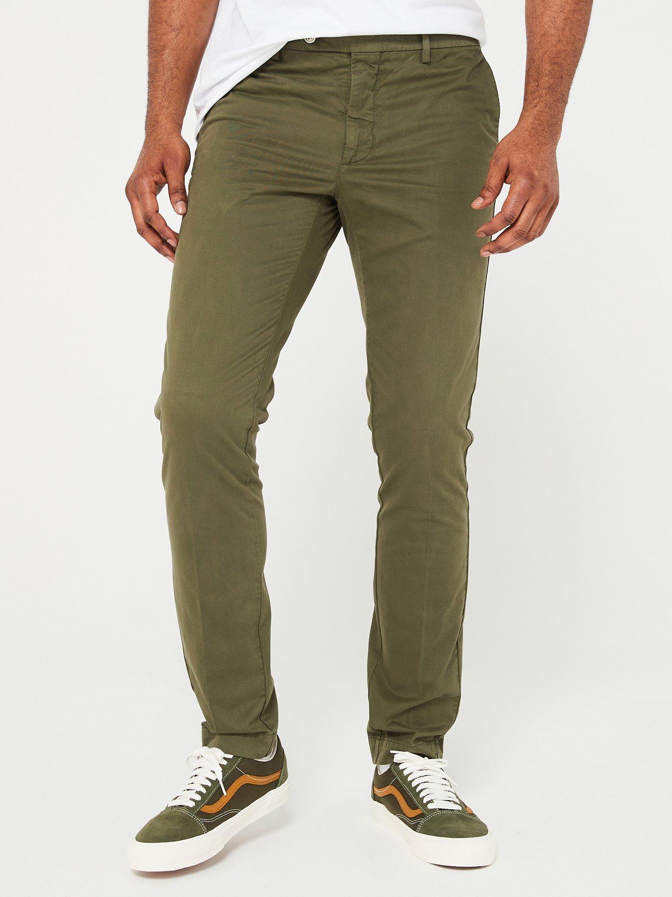 hackett-hackett-kensington-chino-khaki