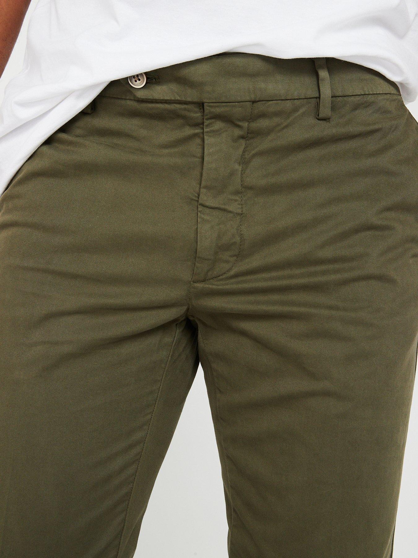 hackett-hackett-kensington-chino-khakioutfit