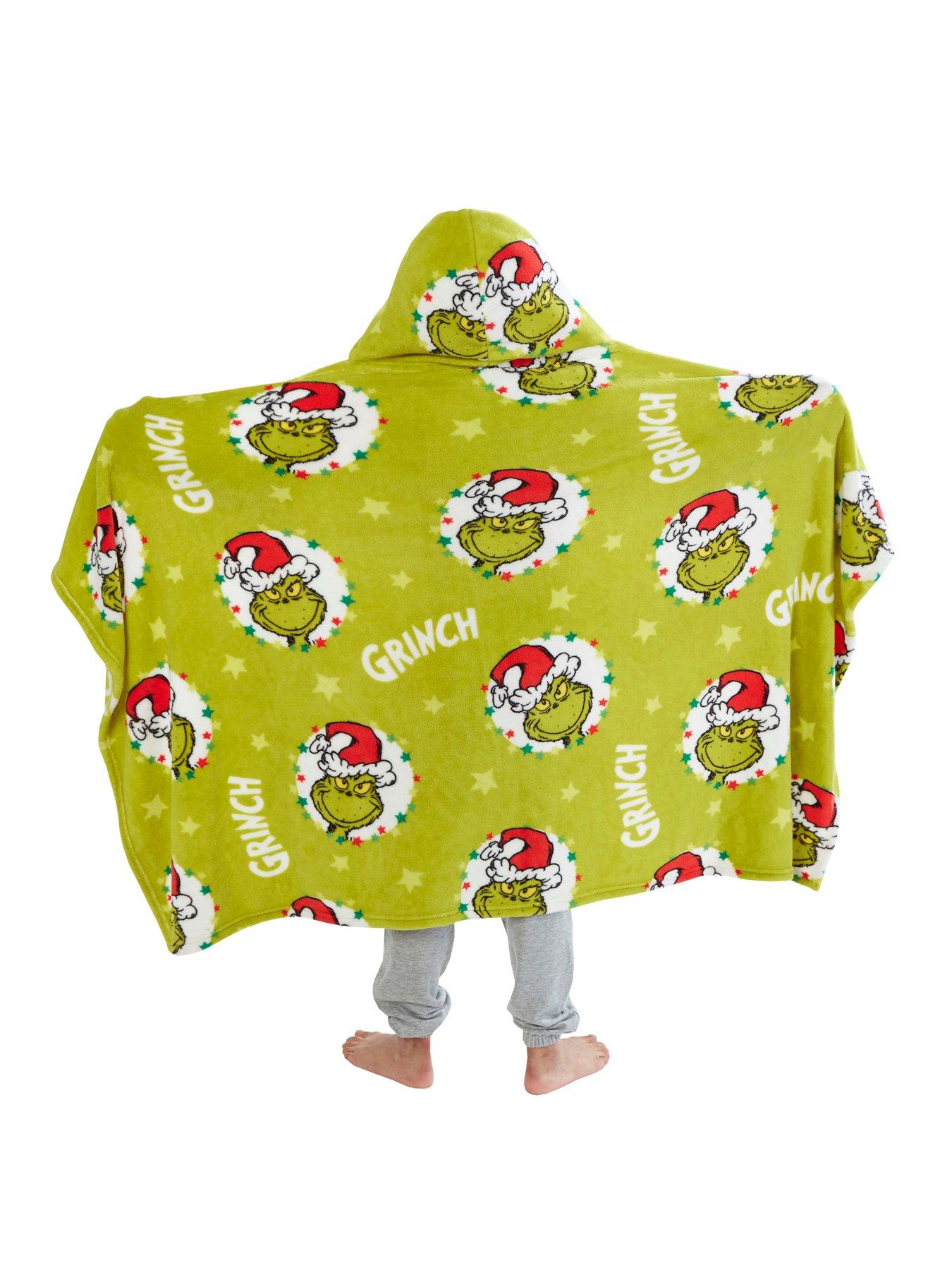 the-grinch-christmas-hooded-fleece-blanket-greenback