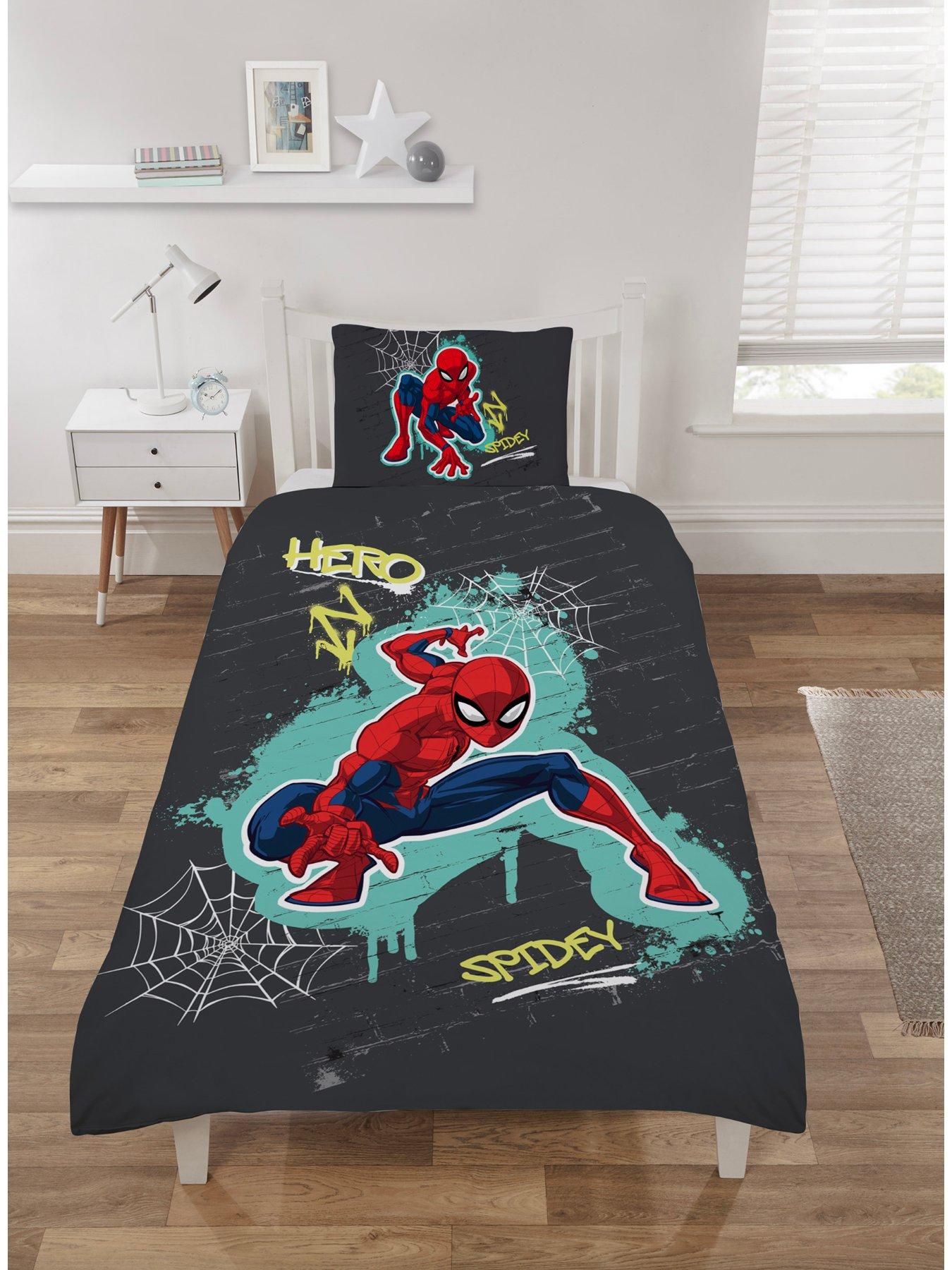 spiderman-hero-single-duvet-cover-set-multi