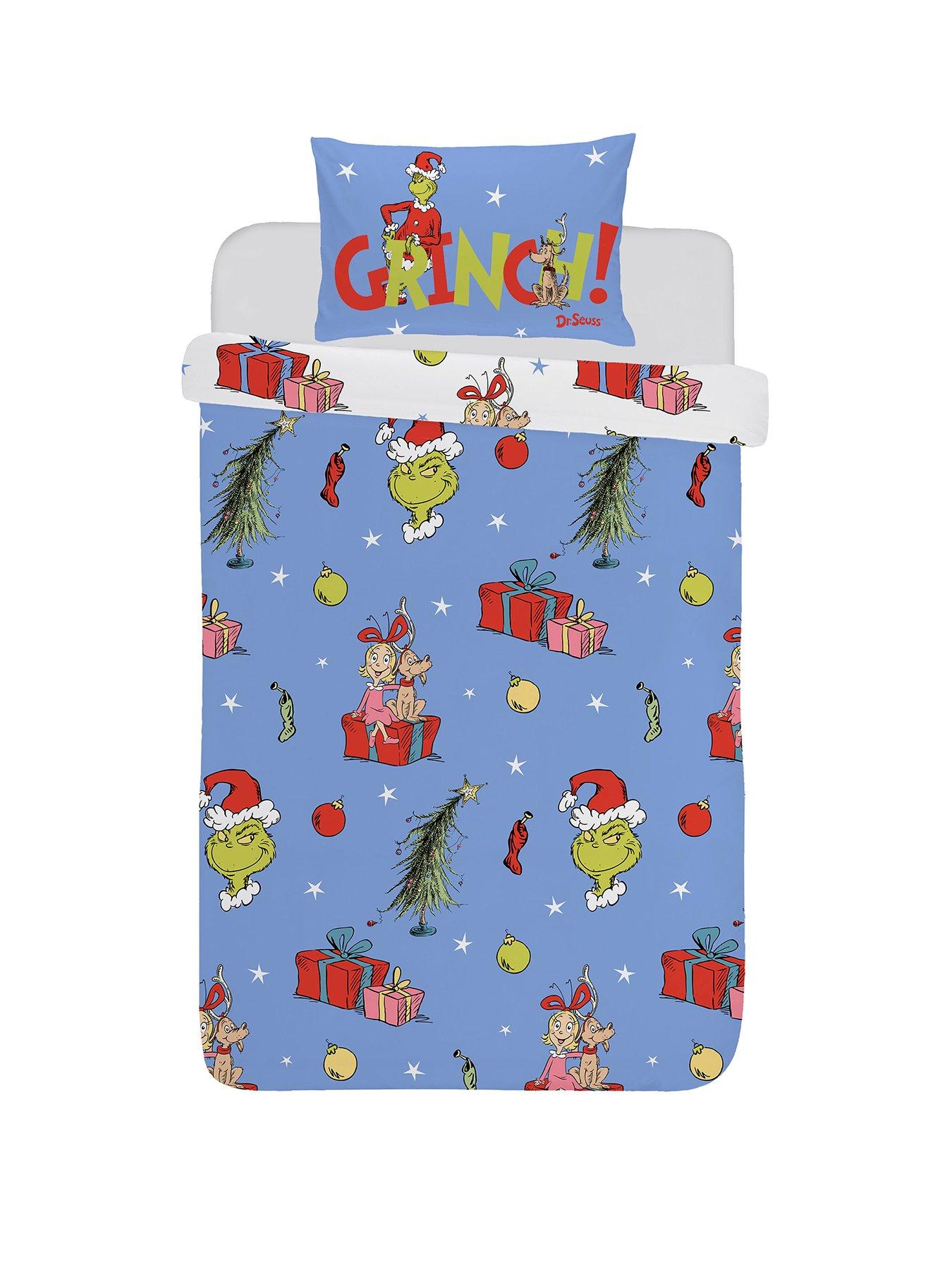 the-grinch-reversible-christmas-duvet-cover-set-multistillFront