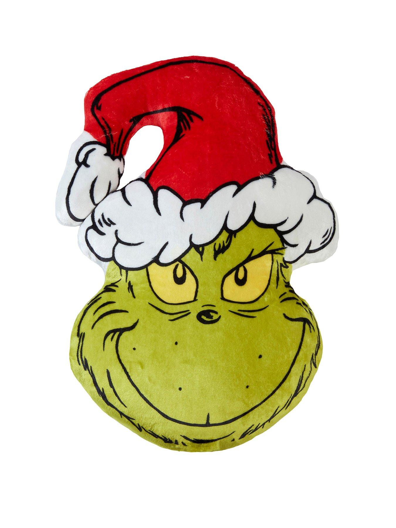 the-grinch-christmas-shaped-cushionstillFront