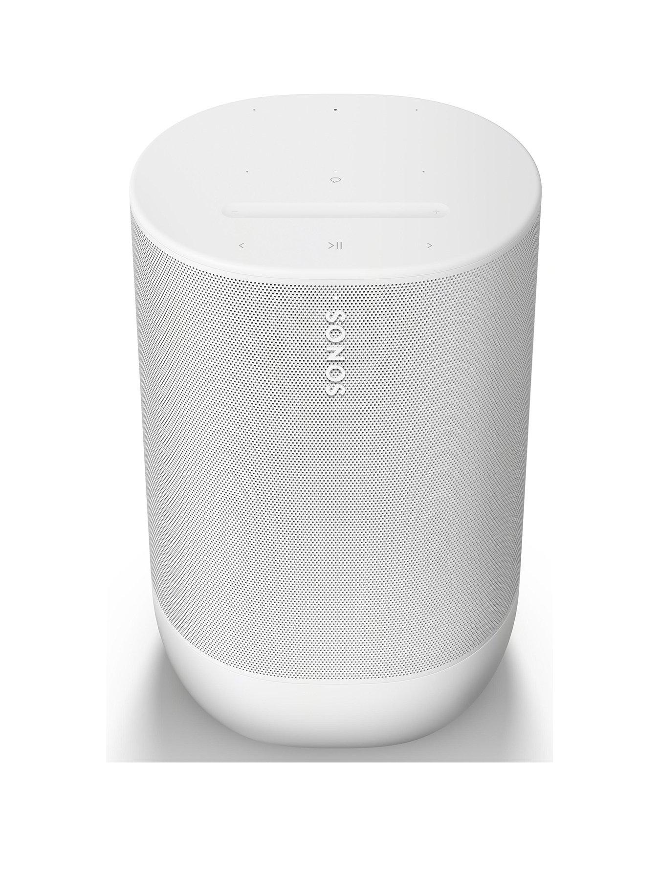 Image 1 of 8 of Sonos Move UK (Gen2)