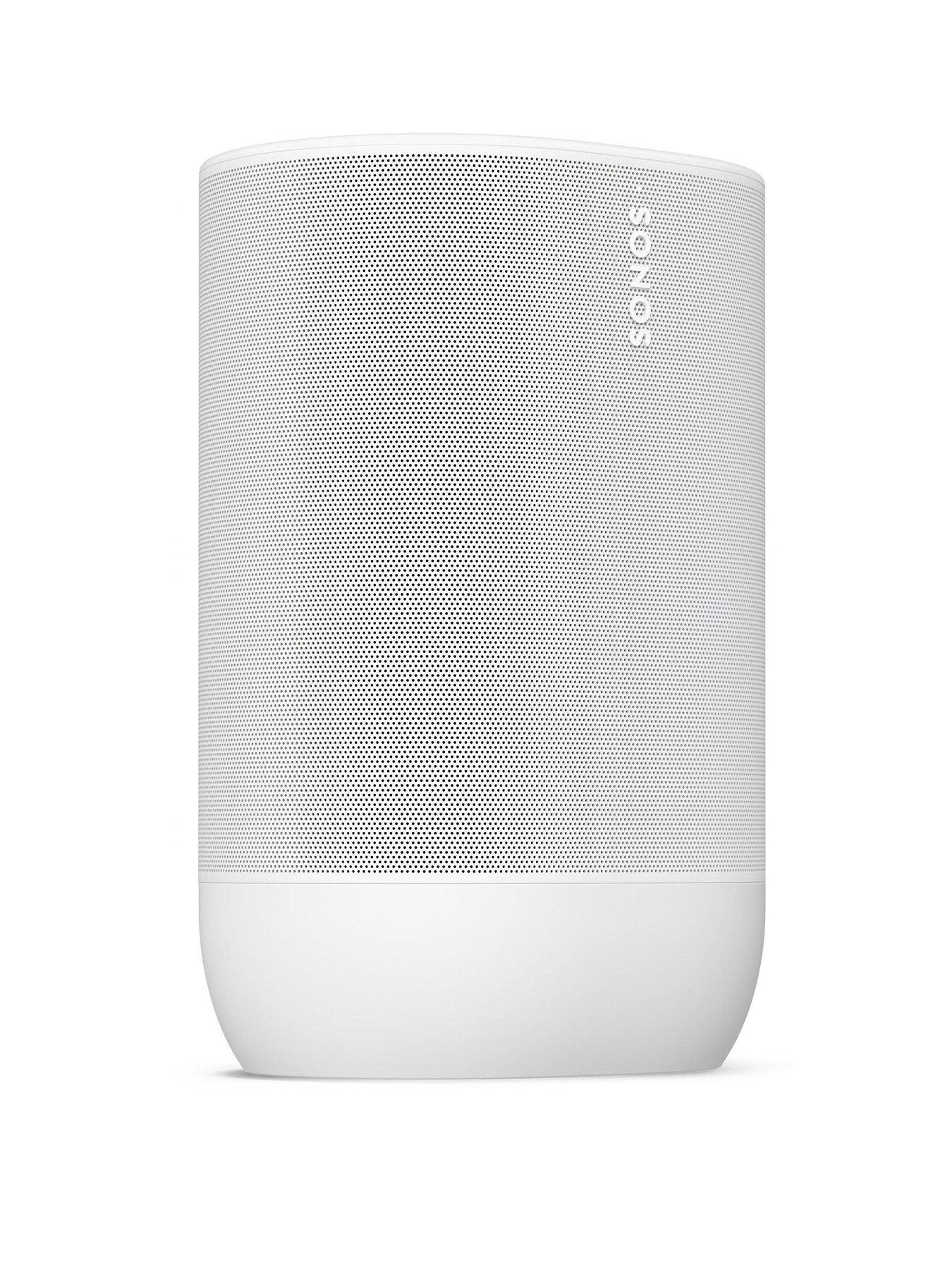 Image 3 of 8 of Sonos Move UK (Gen2)