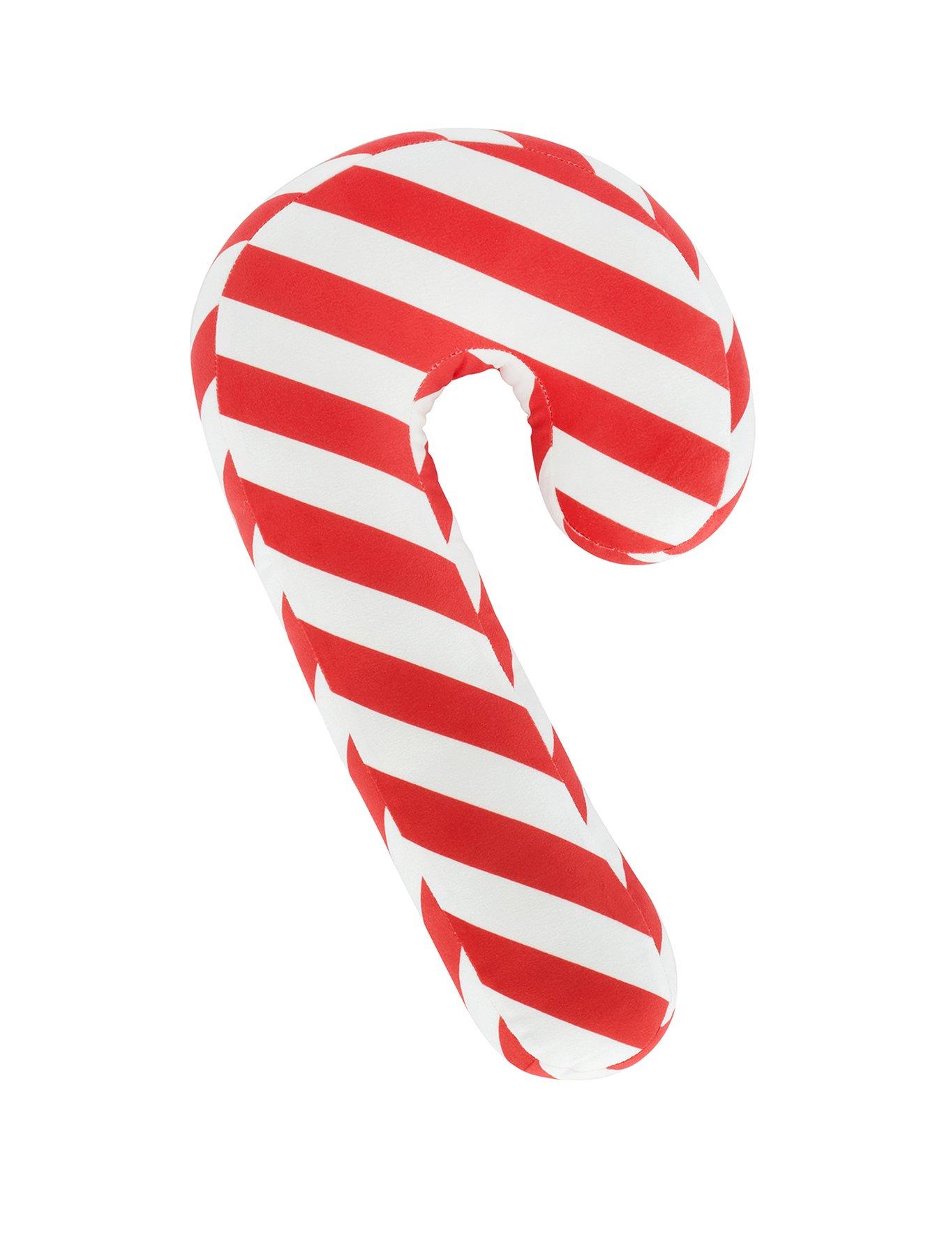 catherine-lansfield-candy-cane-cushionstillFront