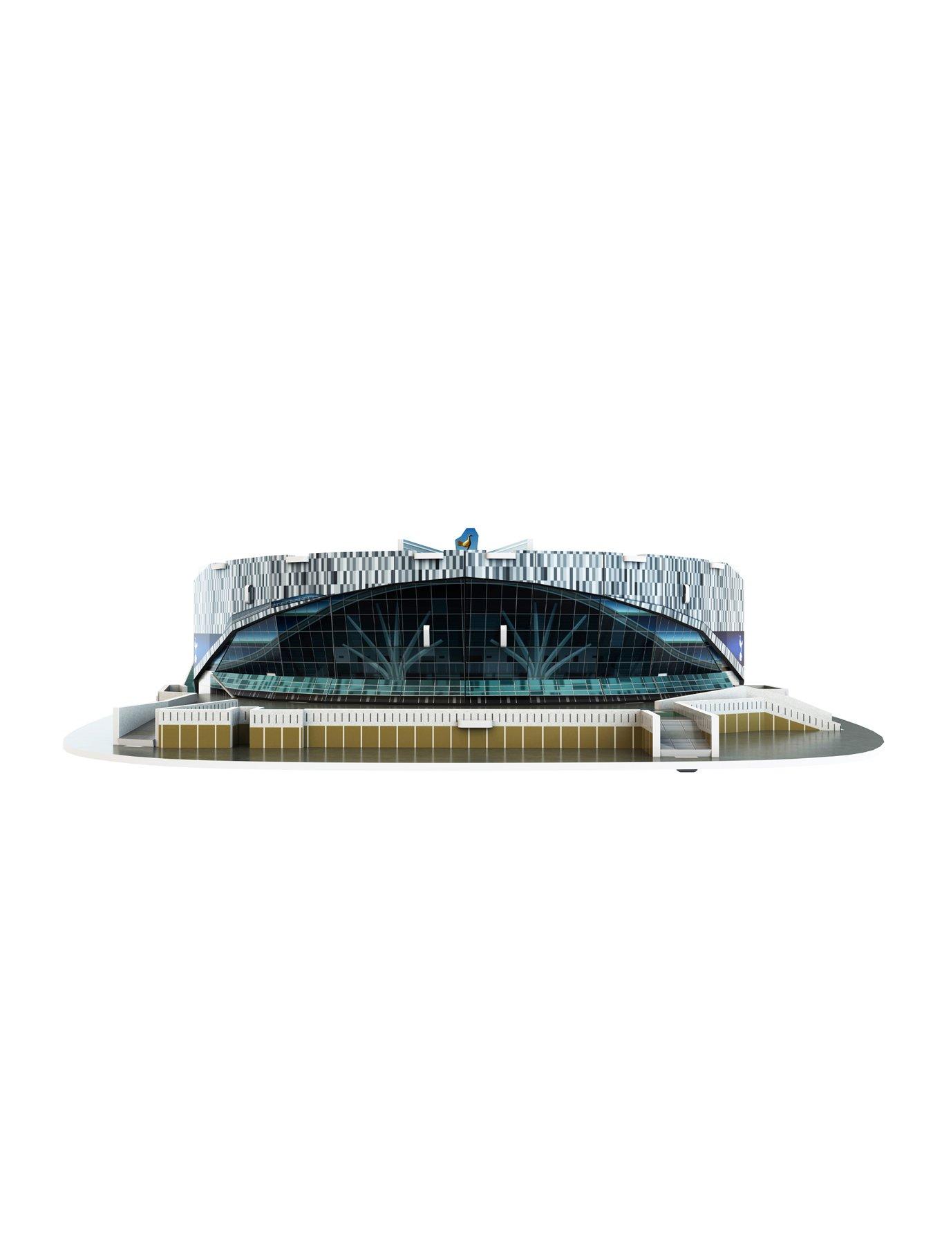 Image 3 of 4 of University Games Tottenham Hotspur 3D Stadium Puzzle
