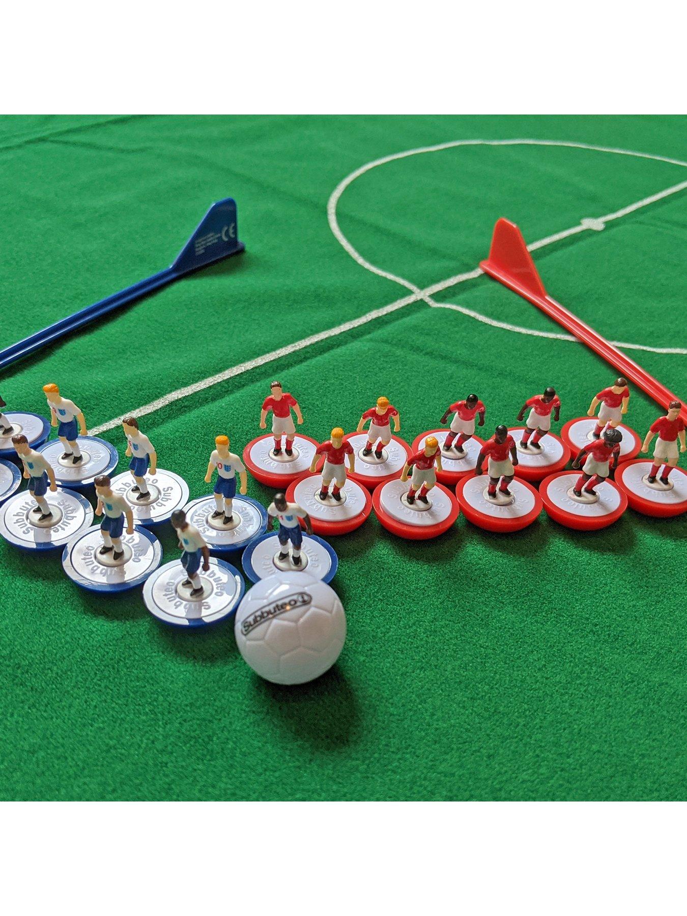 Image 2 of 3 of Subbuteo England Edition Main Game