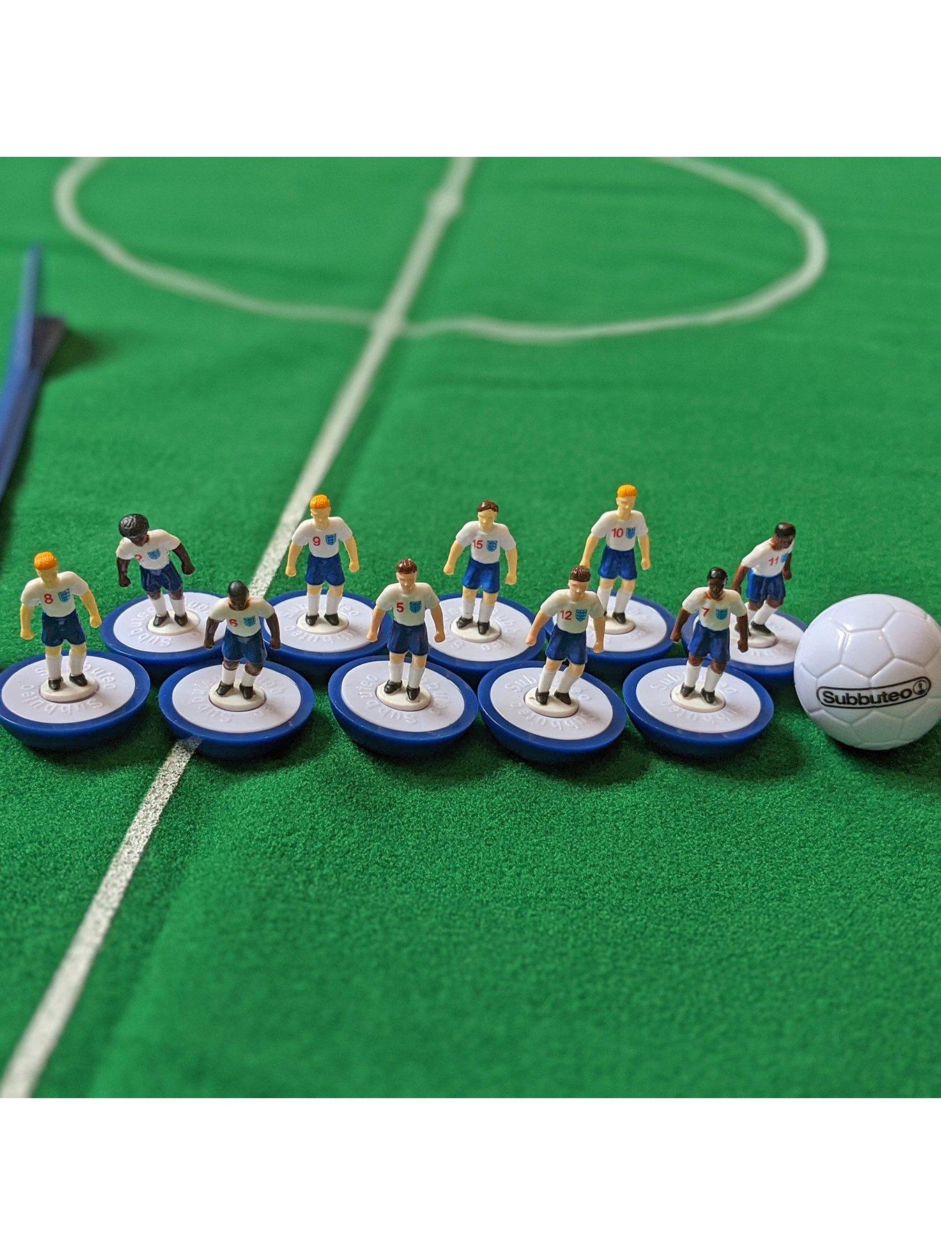 Image 3 of 3 of Subbuteo England Edition Main Game