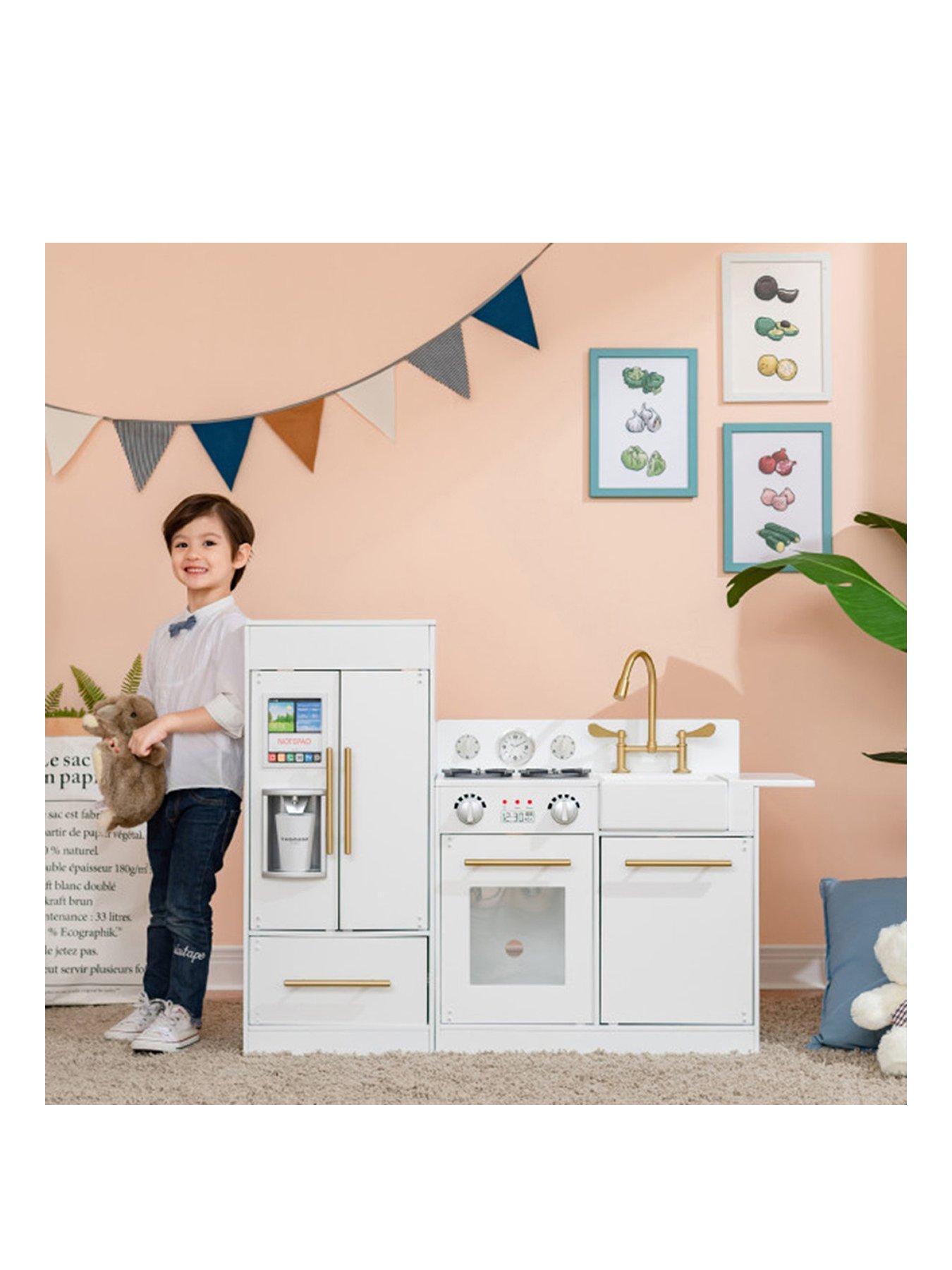 teamson-kids-little-chef-chelsea-modern-play-kitchen-white-goldfront