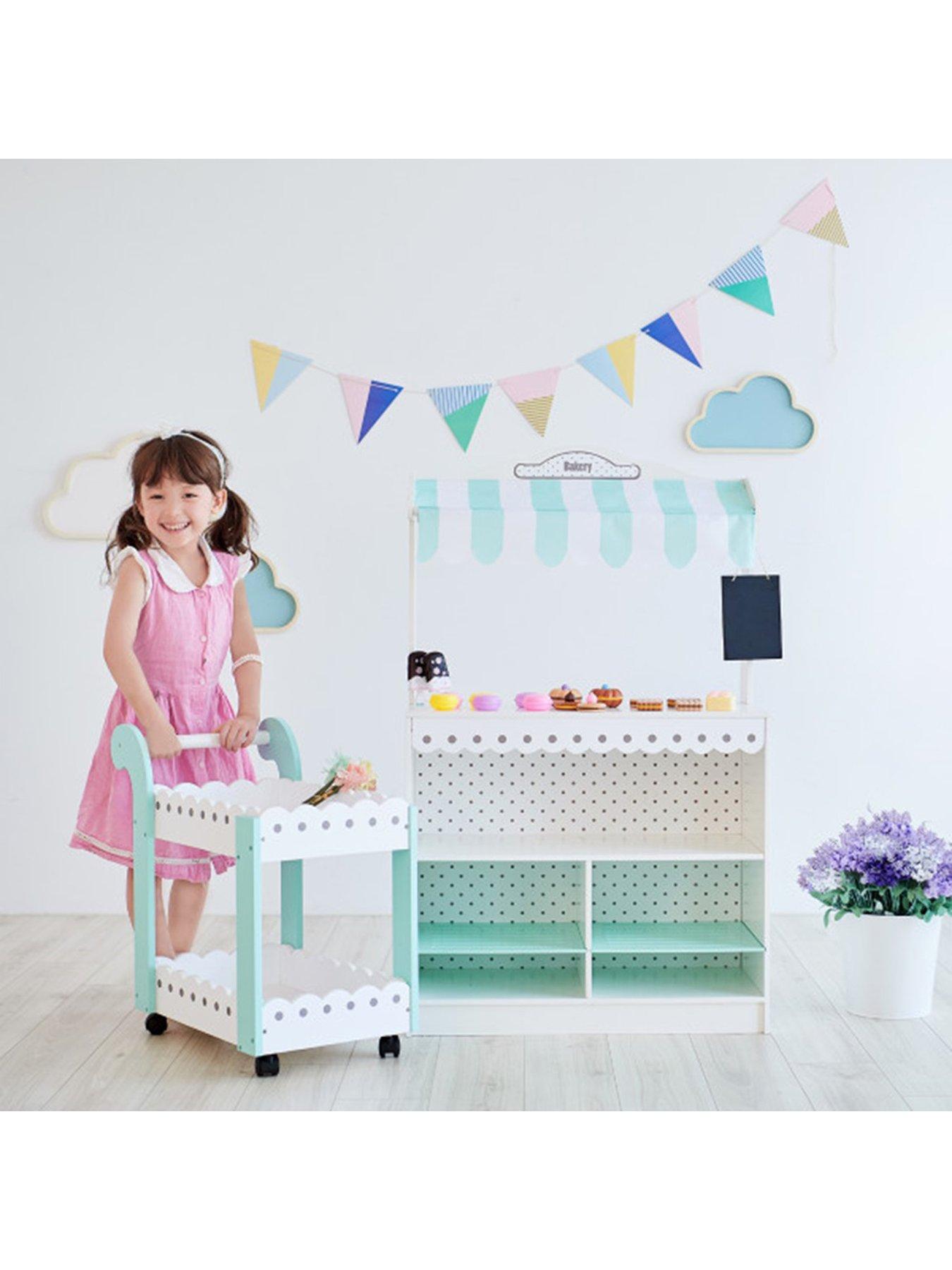 teamson-kids-my-dream-bakery-shop-dessert-stand-white-mintstillFront