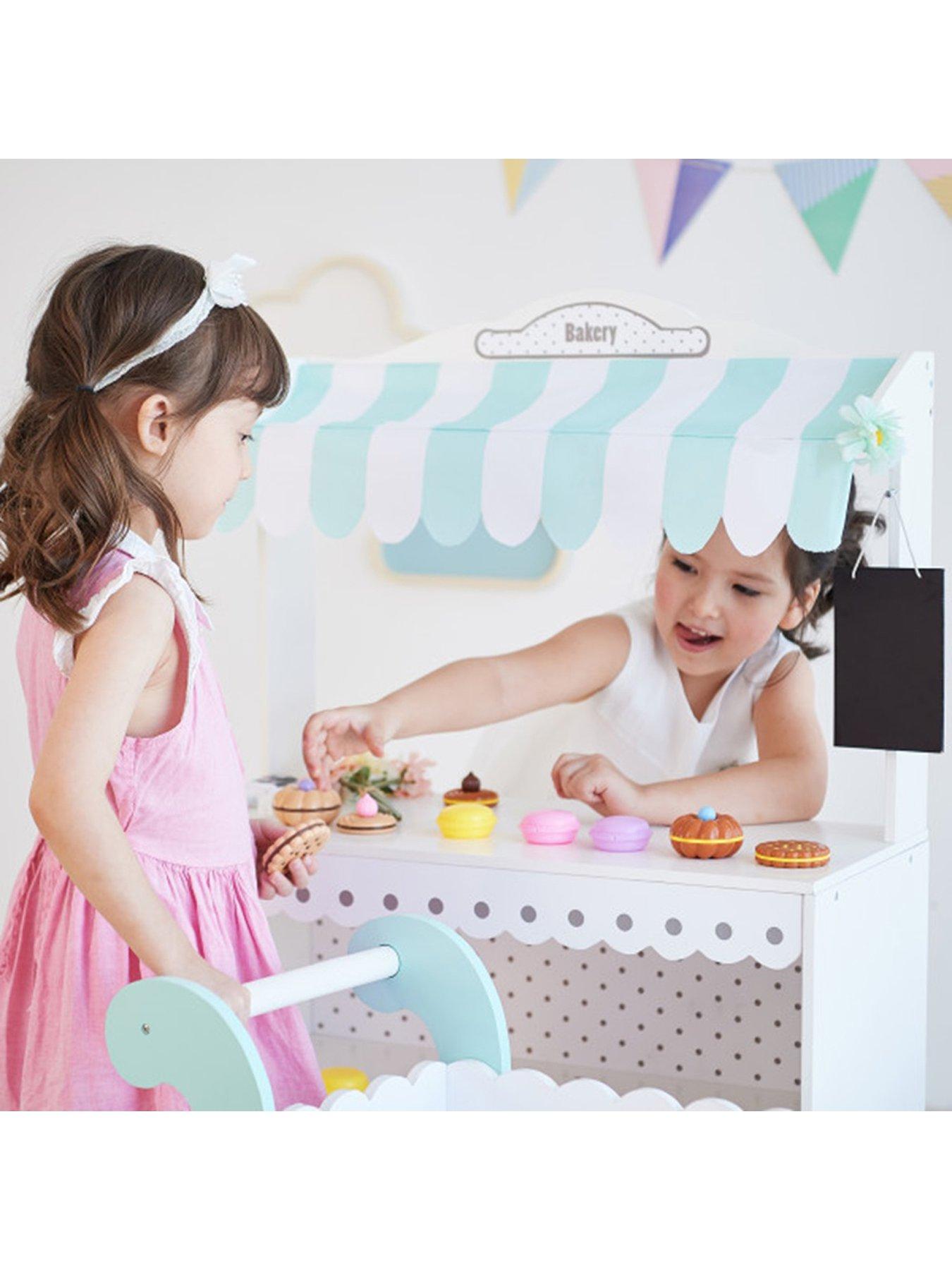 teamson-kids-my-dream-bakery-shop-dessert-stand-white-mintoutfit