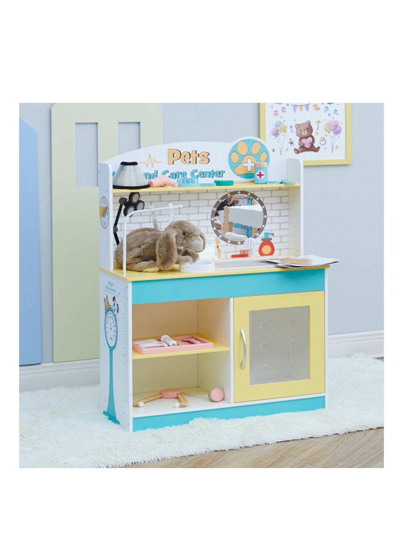 Children's veterinarian toys on sale