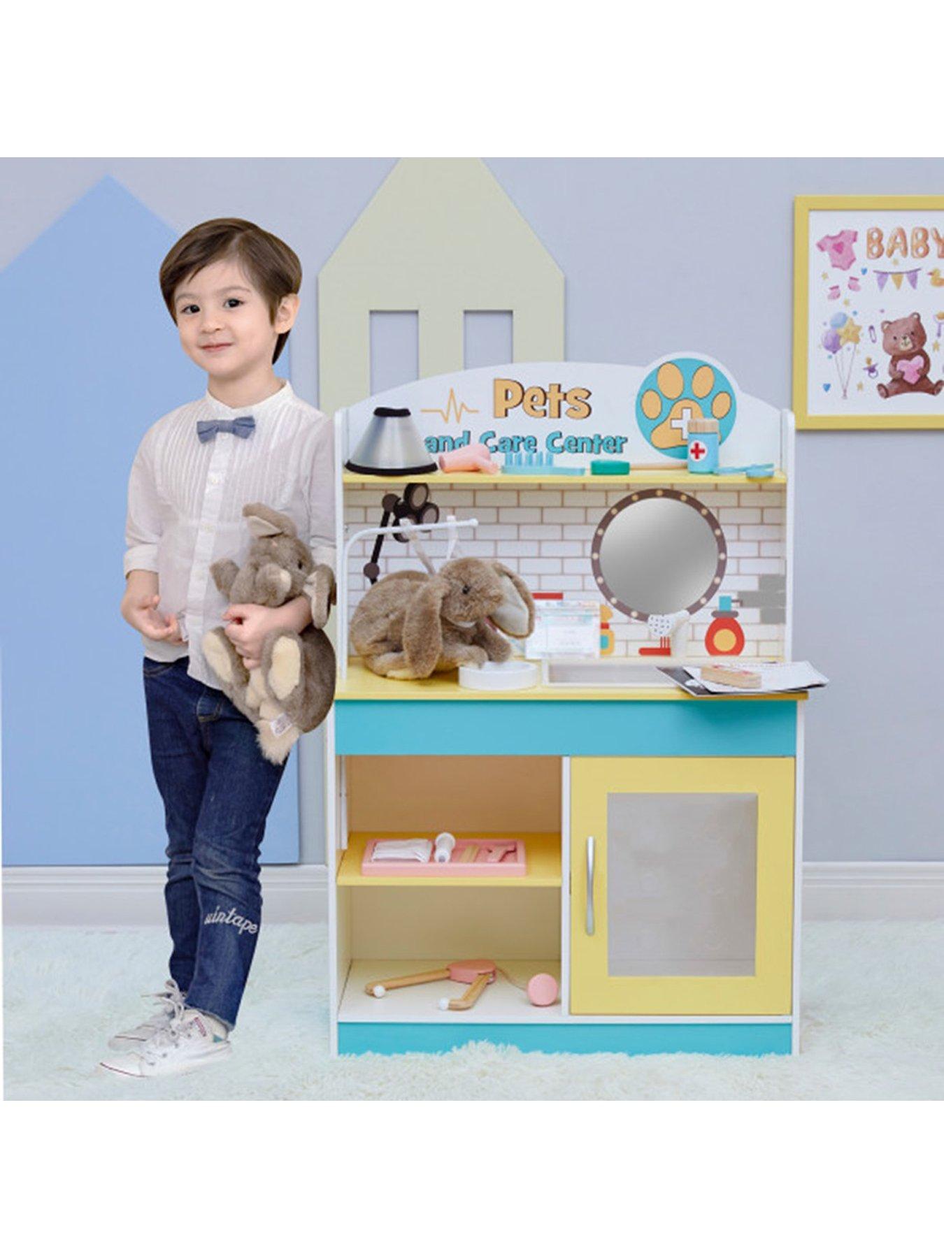 Childs vet set on sale