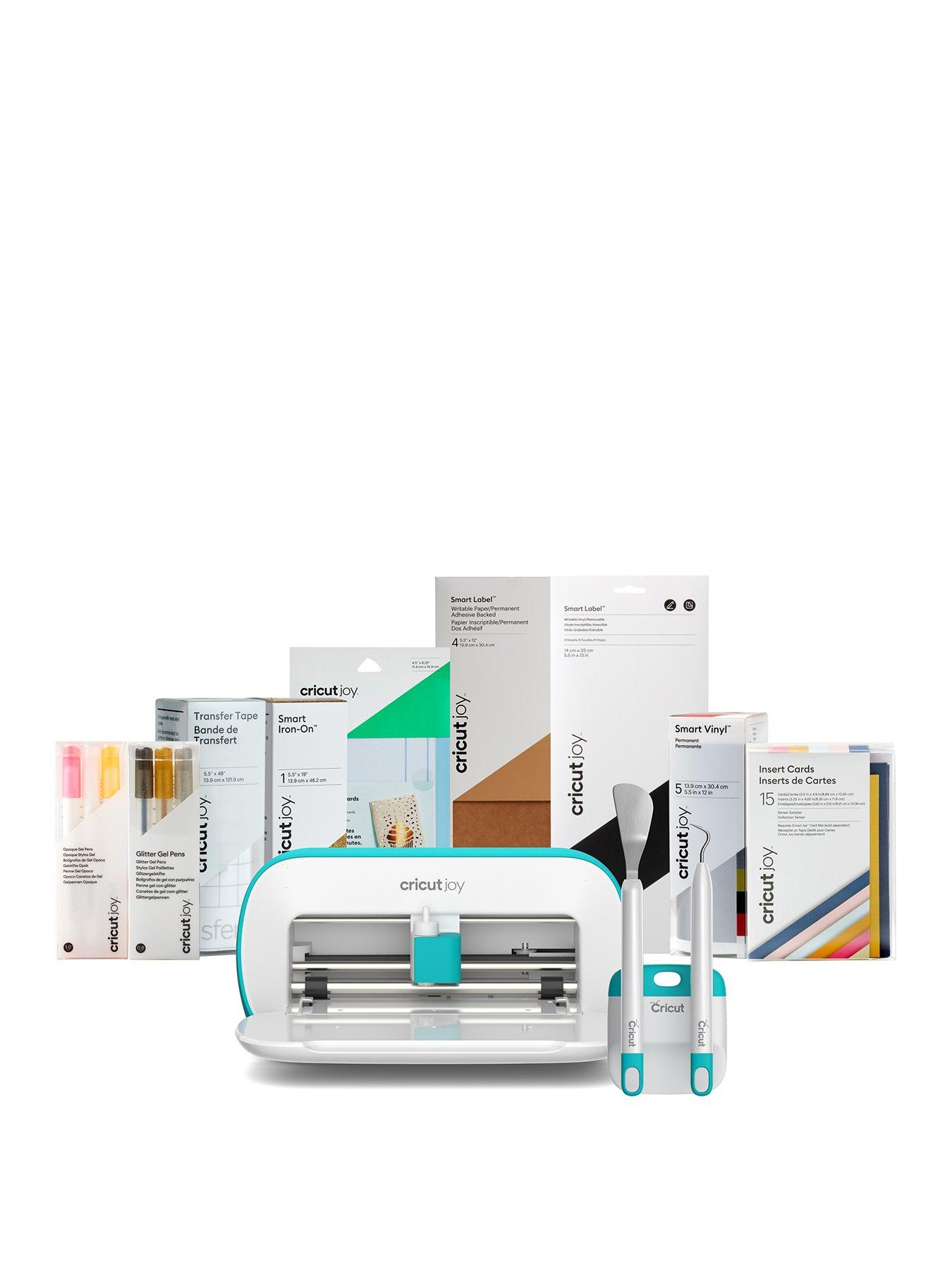 Kit Cricut Joy Gift